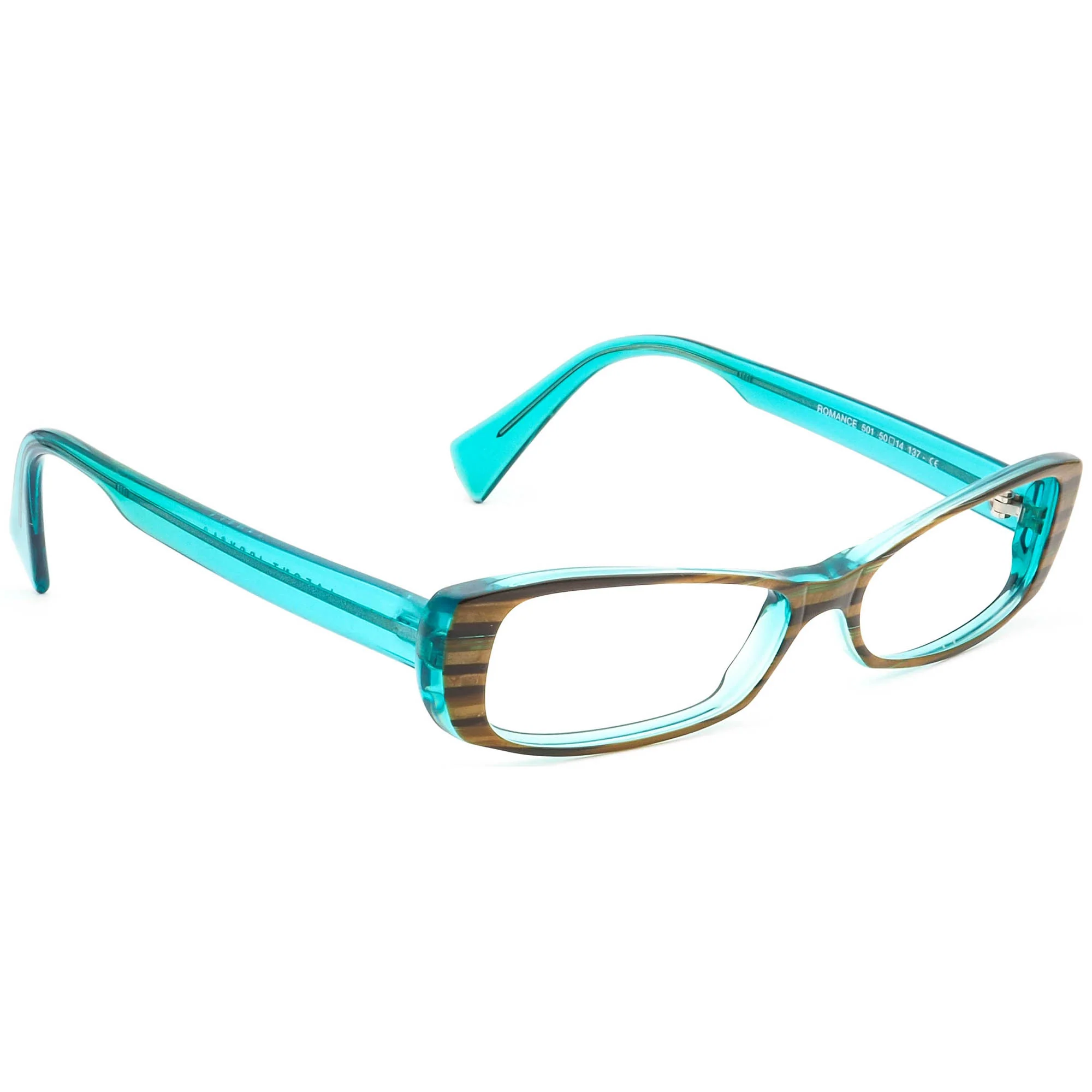 Lafont - Issy & La Romance 501   50□14 137