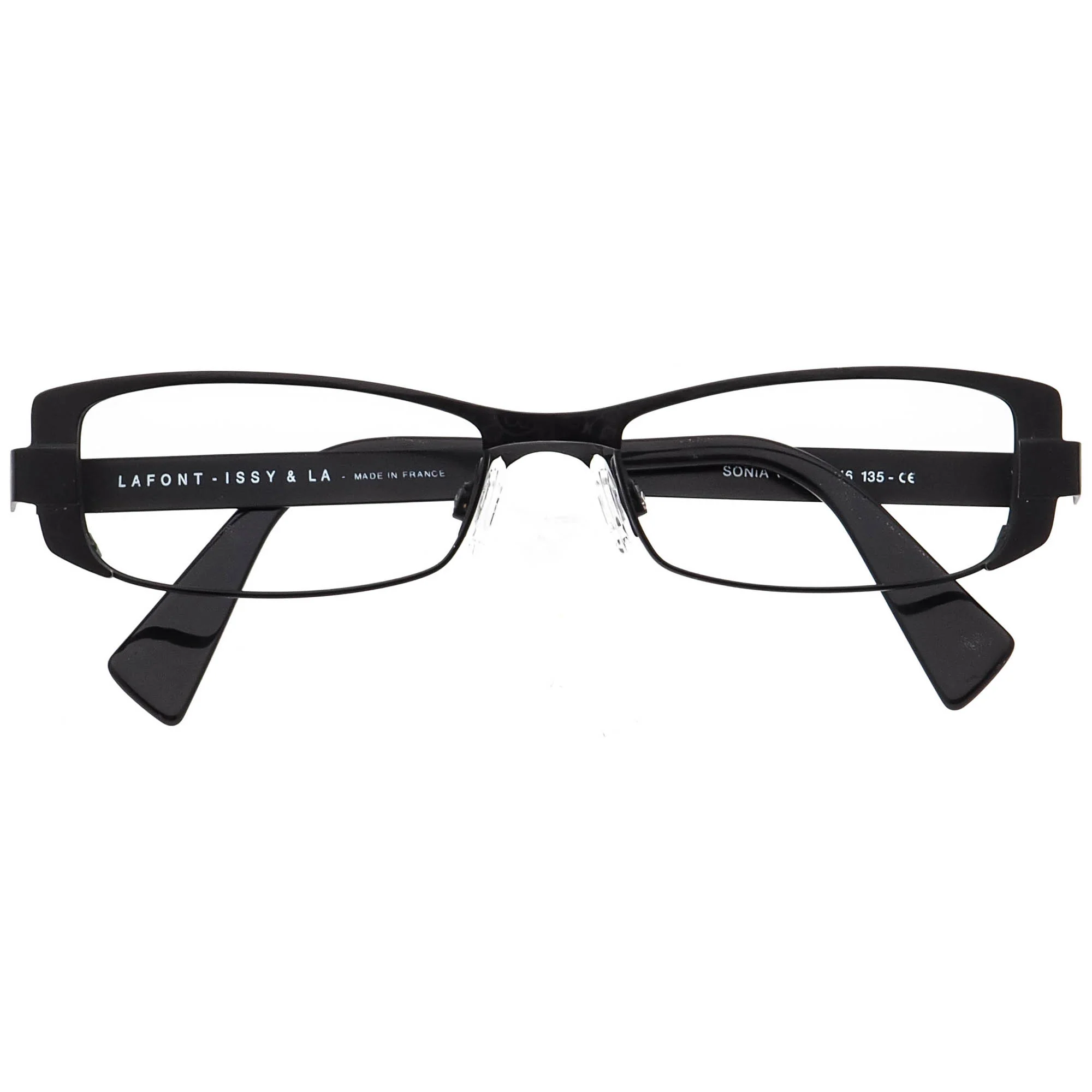 Lafont - Issy & La Sonia 017   51□16 135 - Image 6