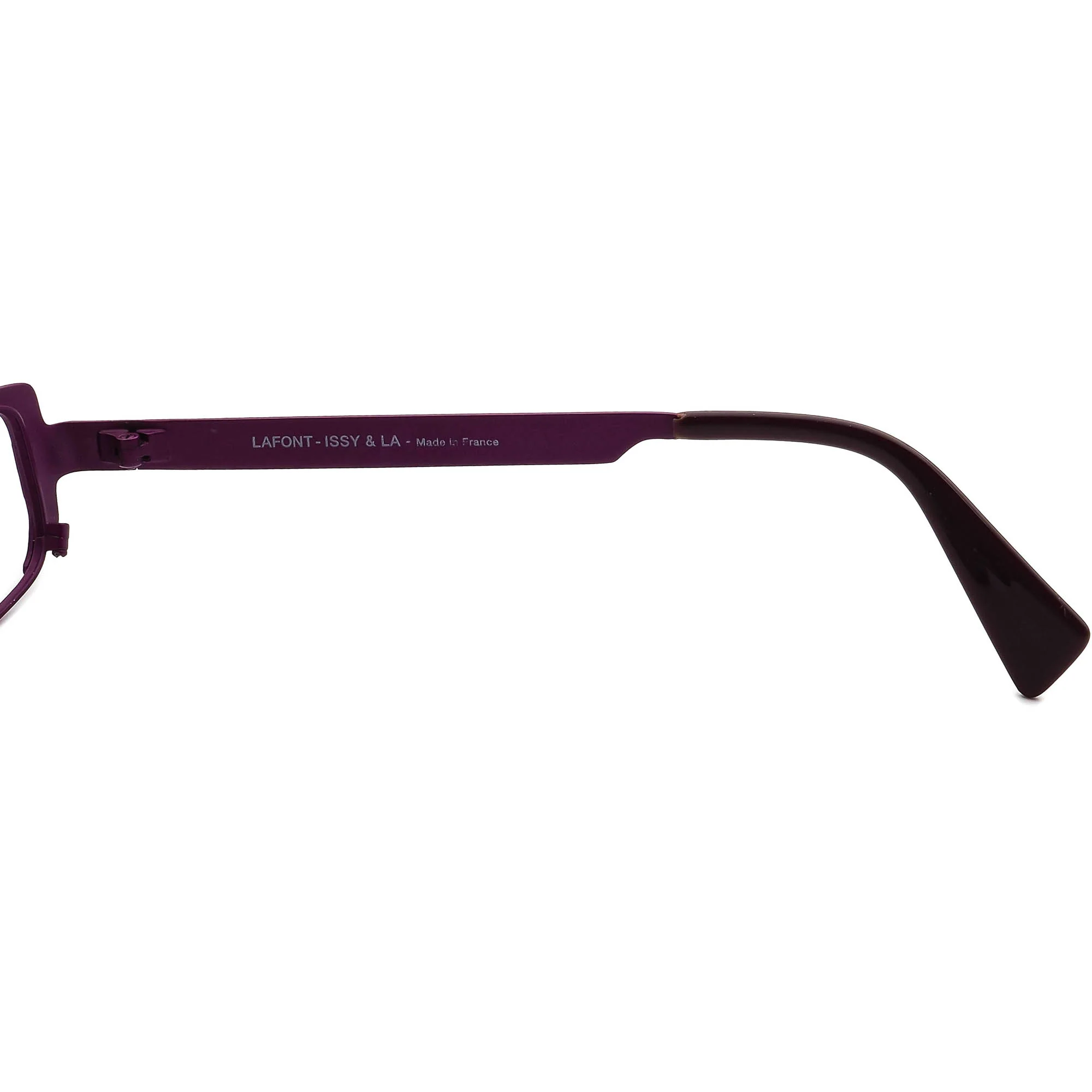 Lafont - Issy & La Sonia 112   51□16 135 - Image 10
