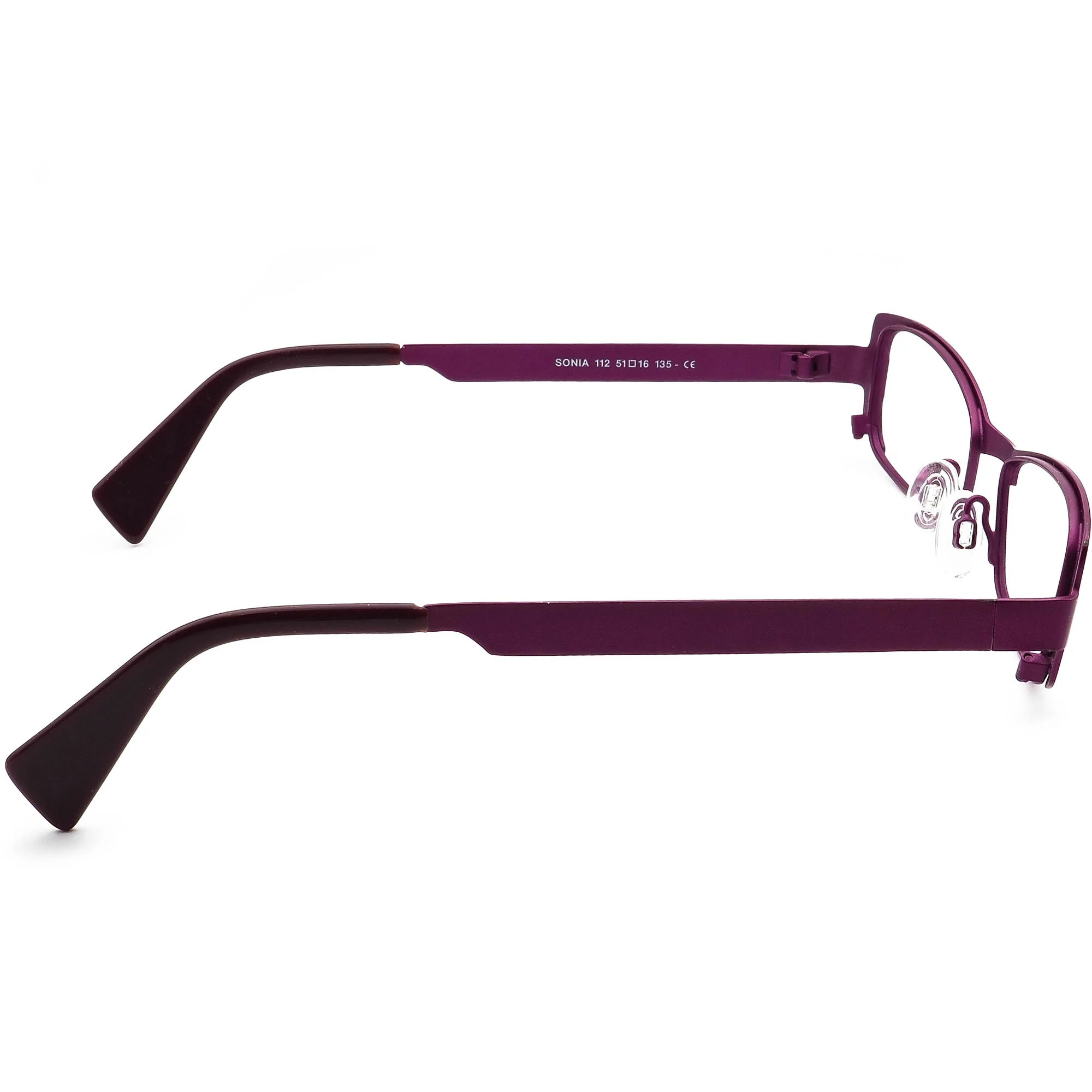 Lafont - Issy & La Sonia 112   51□16 135 - Image 6