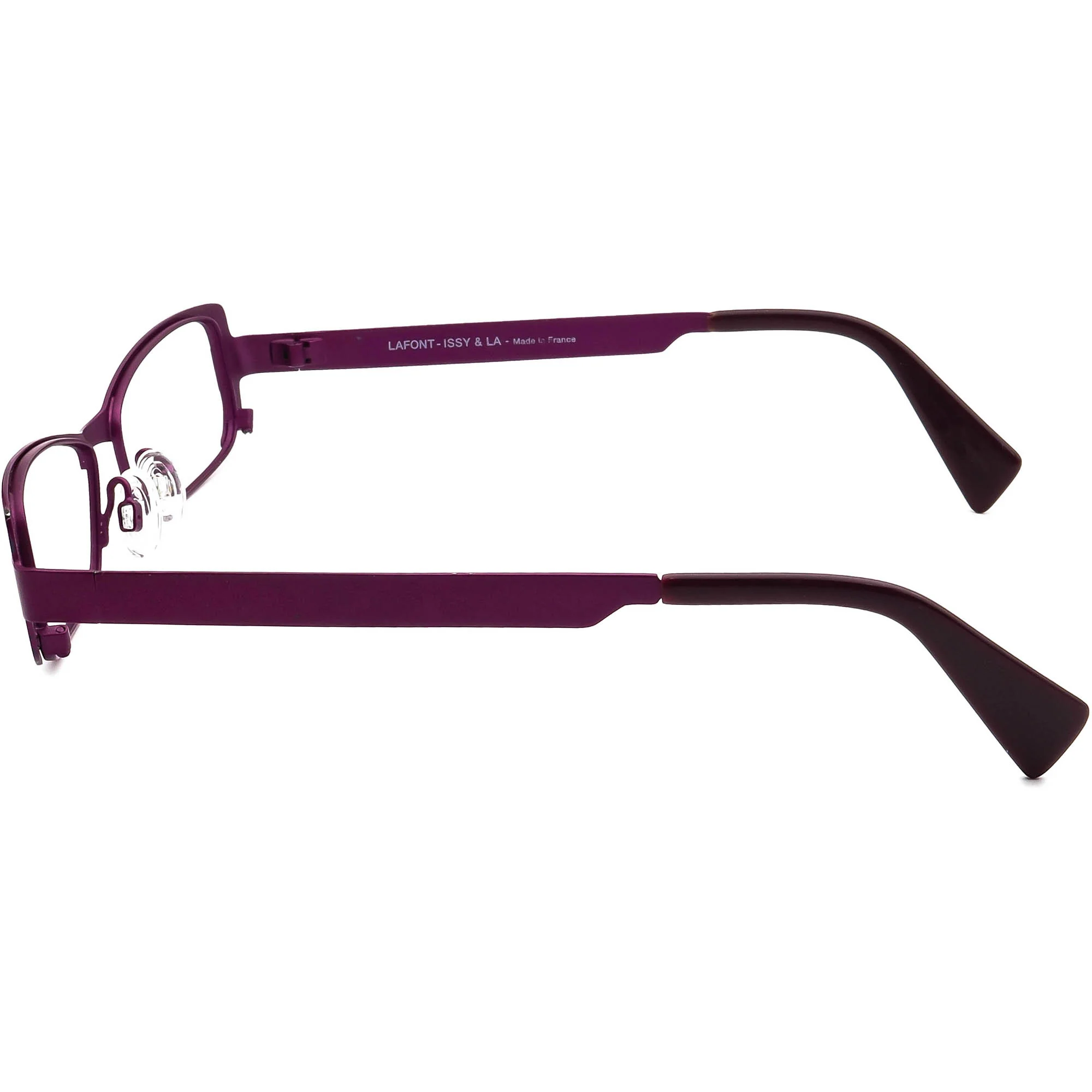 Lafont - Issy & La Sonia 112   51□16 135 - Image 7