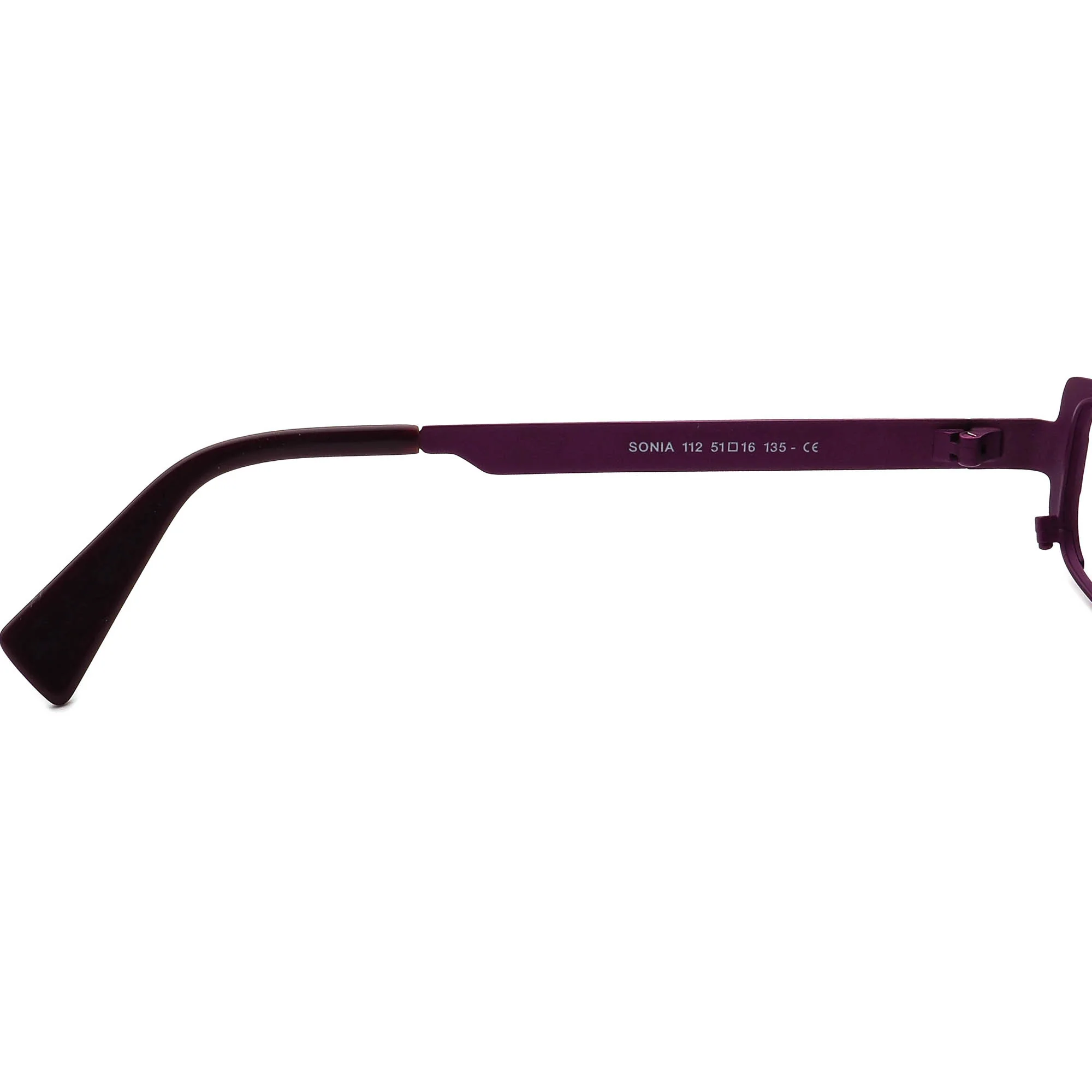 Lafont - Issy & La Sonia 112   51□16 135 - Image 9