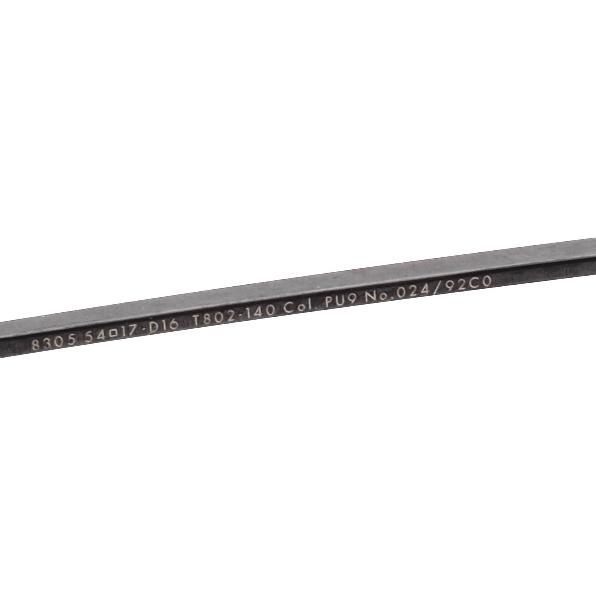 Lindberg B305 T809 PU9 No.024/92C0 54□17 140 - Image 6