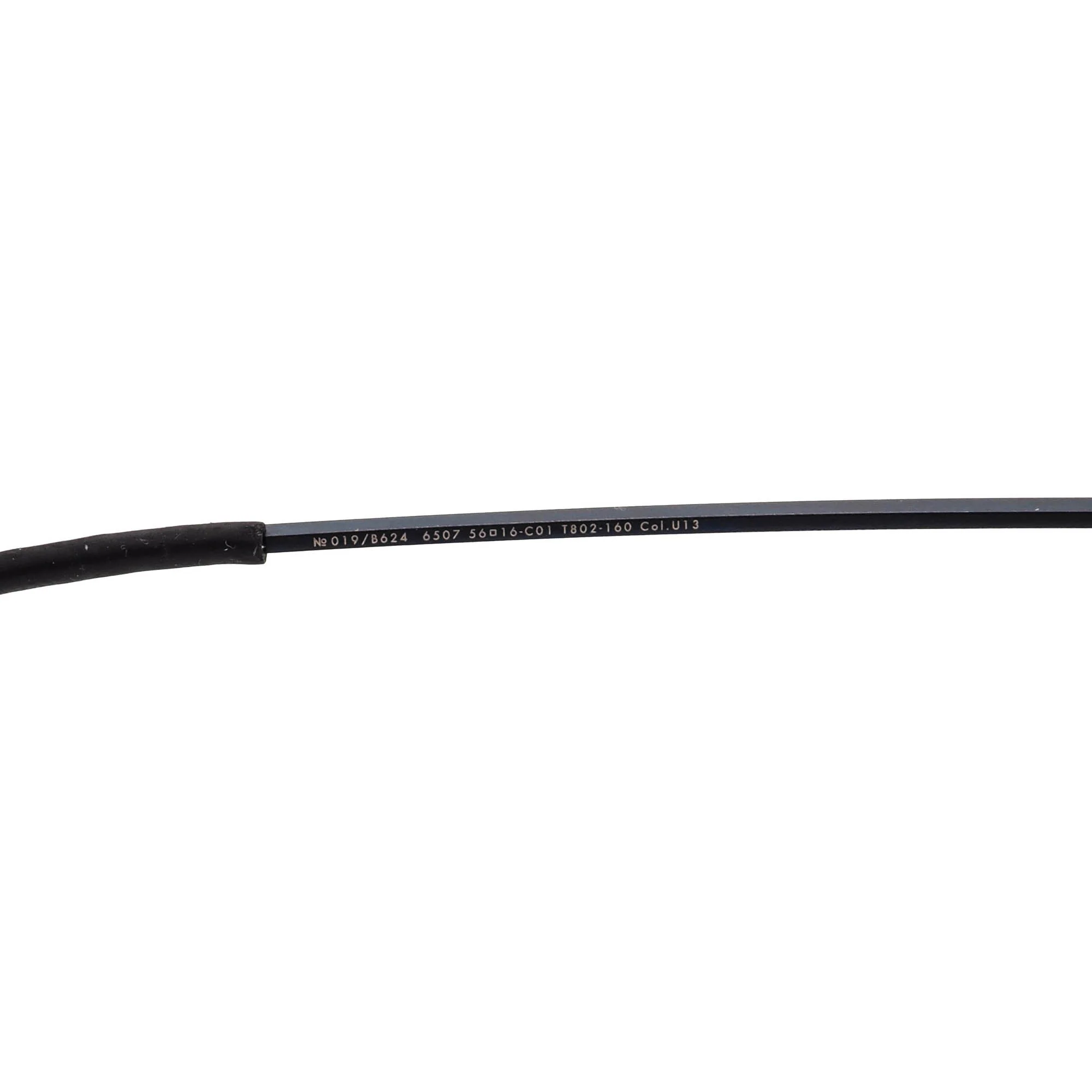 Lindberg No 019/B624 6507 COL.U13 C01 T802   56□16 160 - Image 9