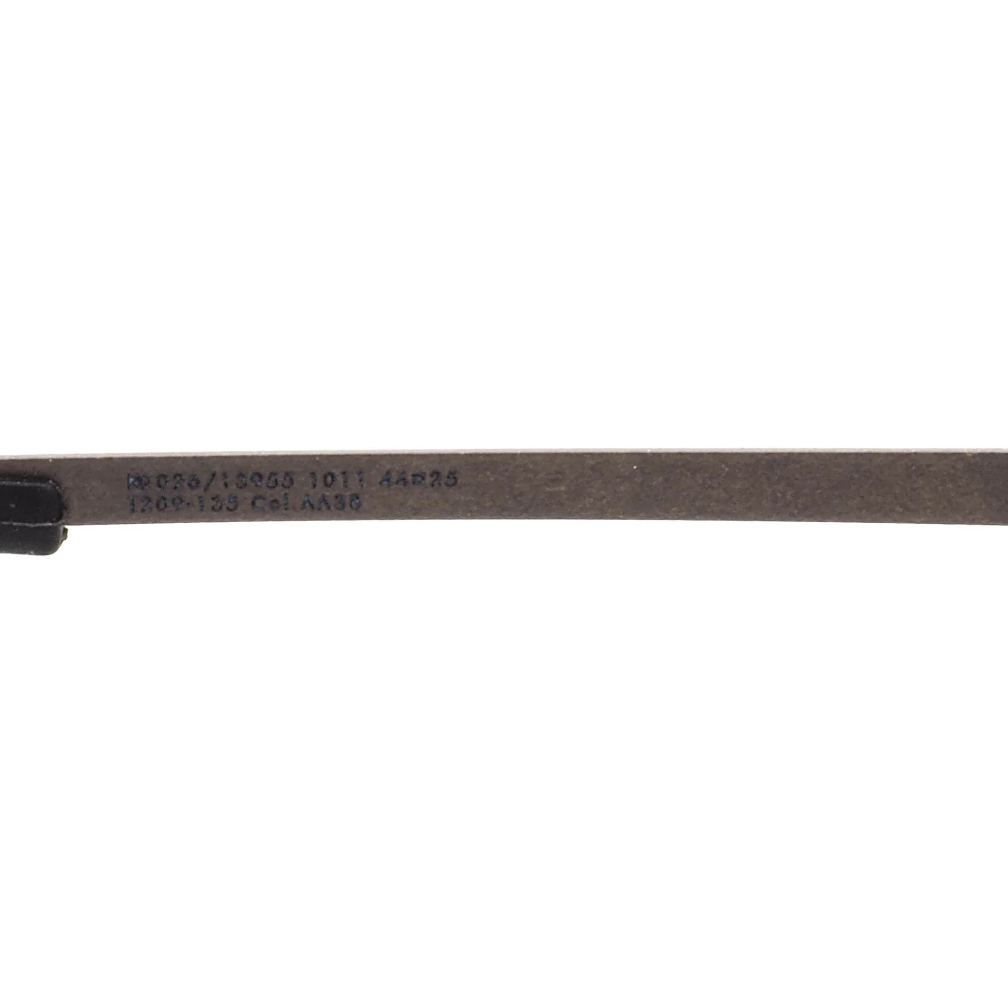 Lindberg No 026 13955 1011 T209 Col.AA38   44□25 135 - Image 7