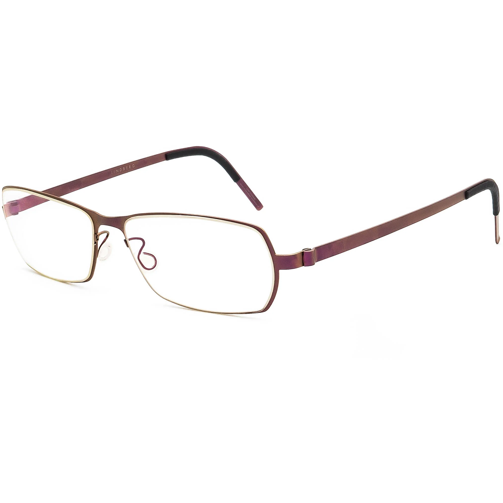 Lindberg No.099/4C31 9508 Col. 113 Strip Titanium   52□14 130 - Image 4