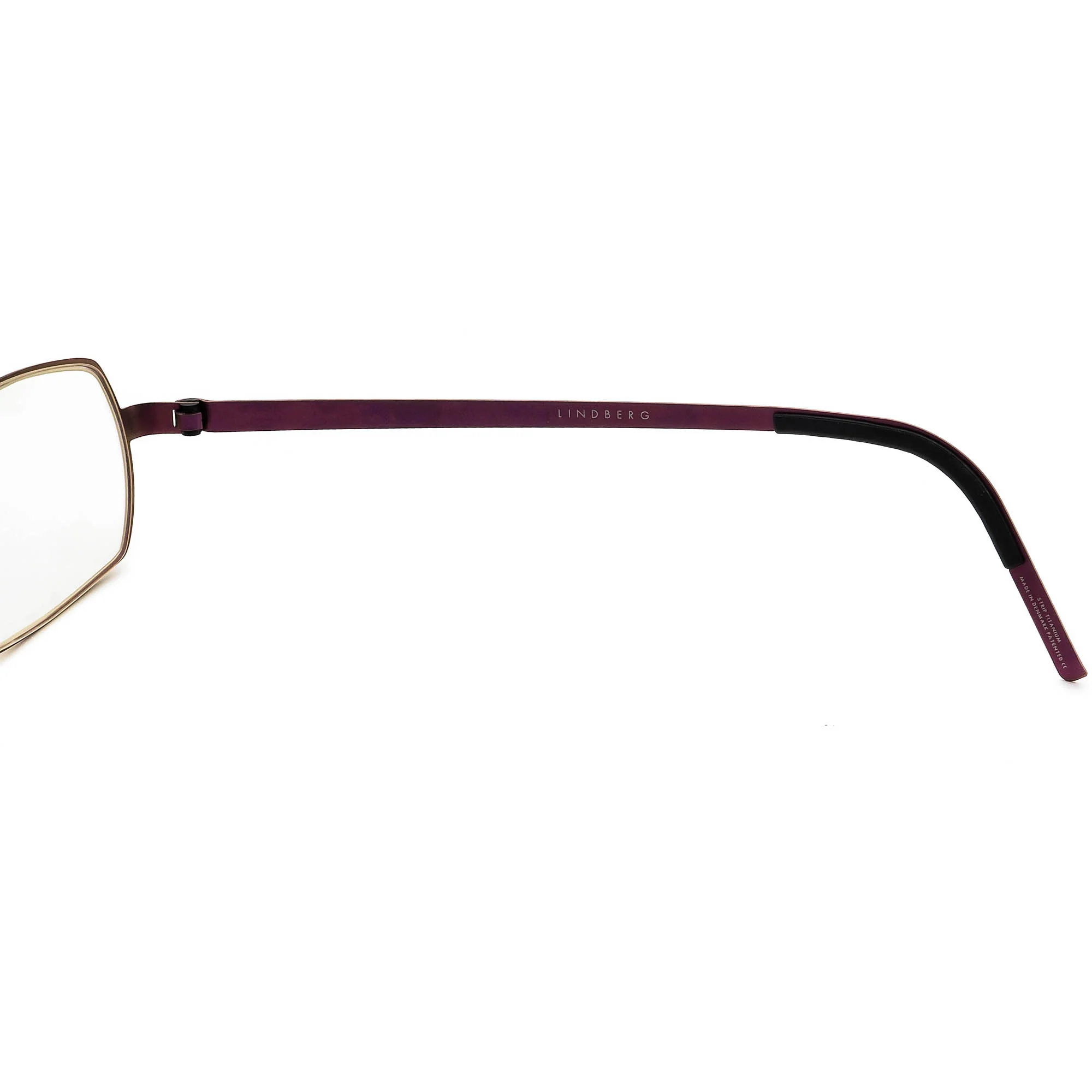 Lindberg No.099/4C31 9508 Col. 113 Strip Titanium   52□14 130 - Image 9
