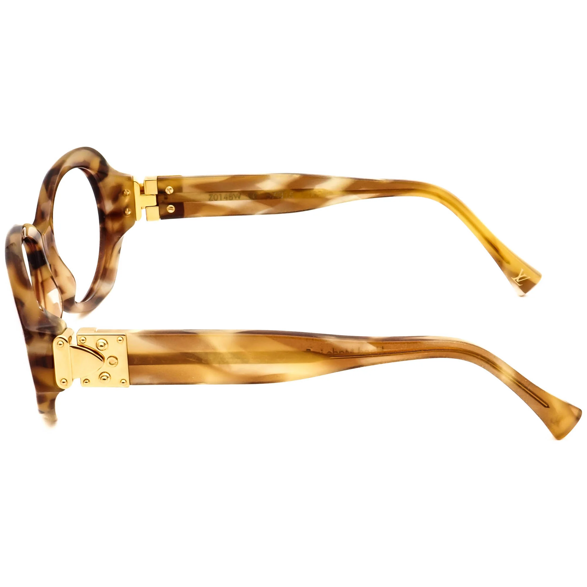 Louis Vuitton Z0148W C0028   57□15 135 - Image 6