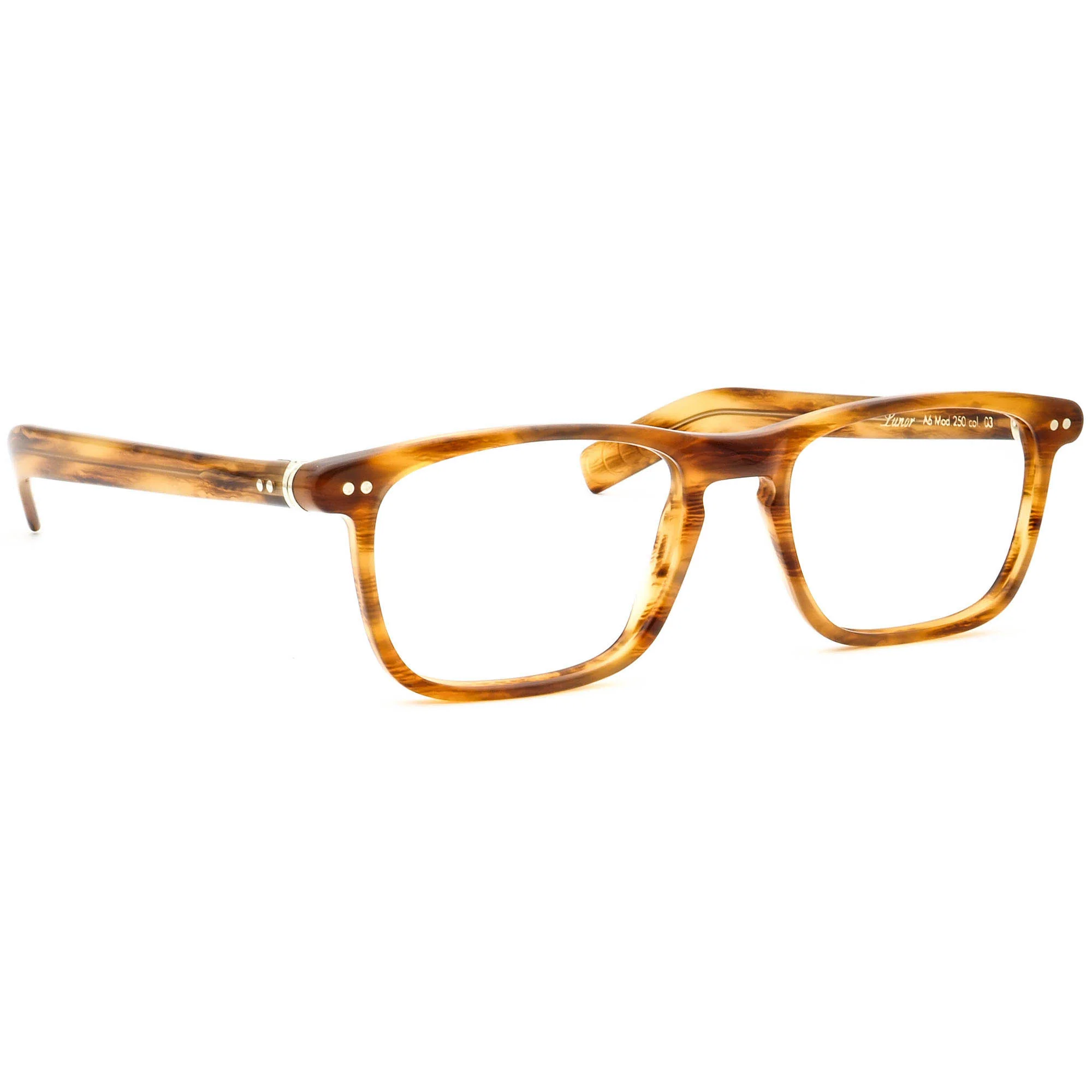 Lunor A6 Mod. 250 col. 03   53□18 145