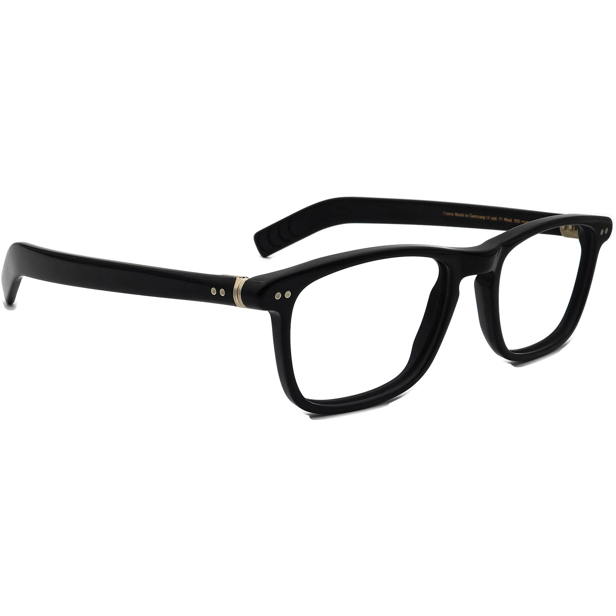Lunor Mod. 250 matt col. 01   52□20 150