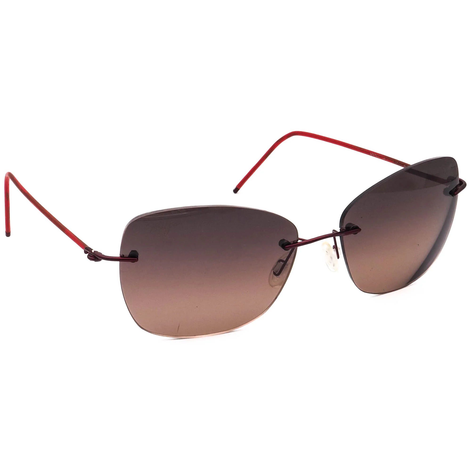 Maui Jim Apapane MJ 717RX-07  55□18 133