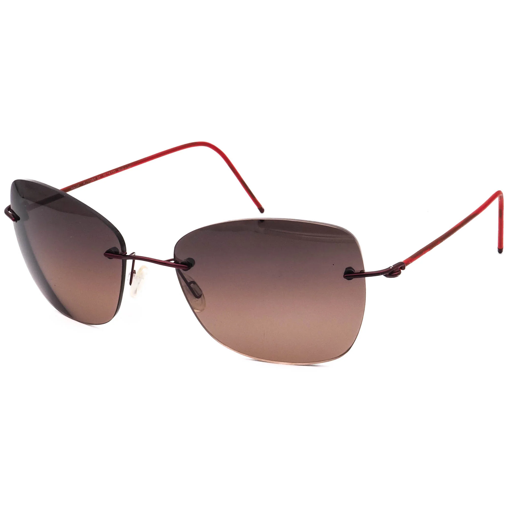 Maui Jim Apapane MJ 717RX-07  55□18 133 - Image 3