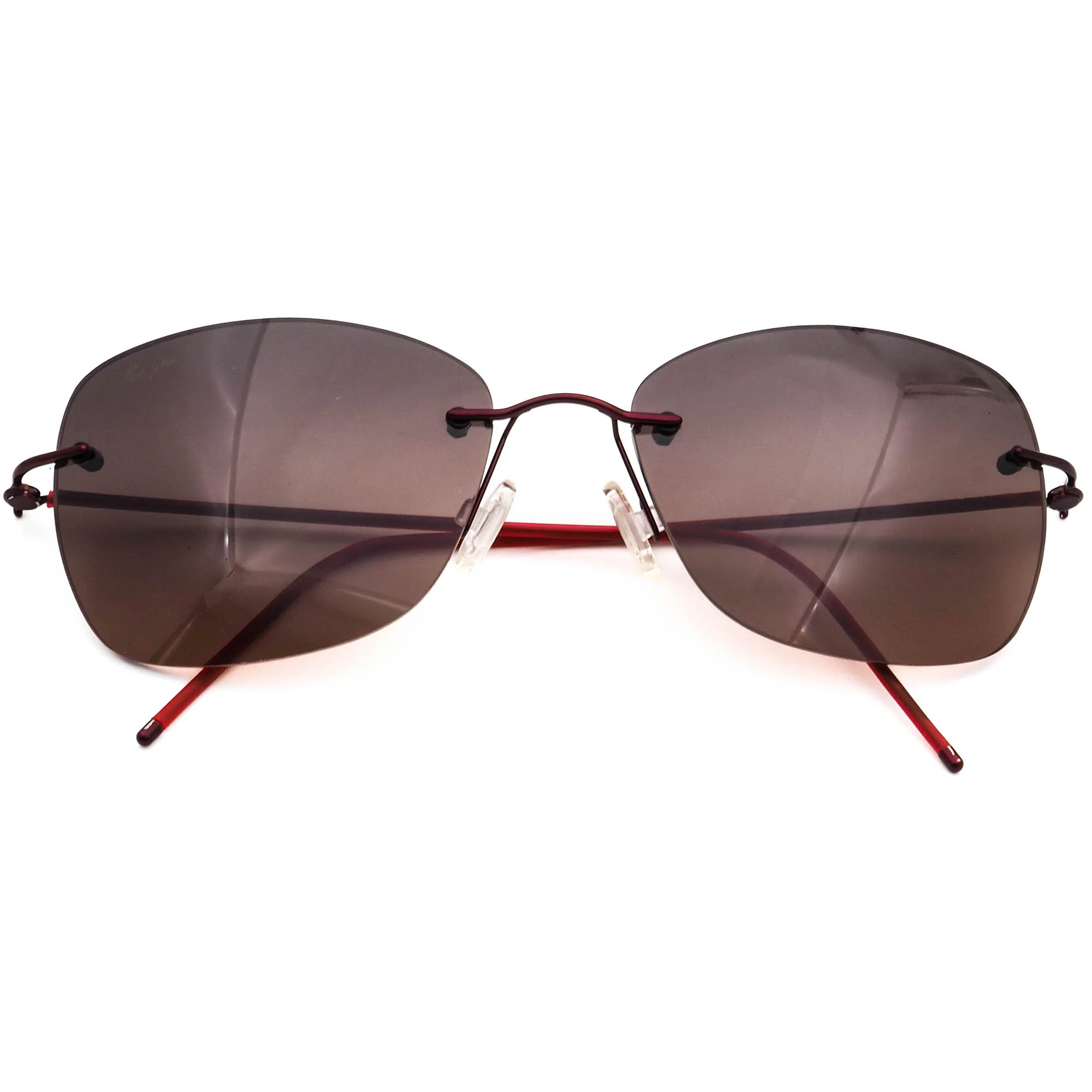 Maui Jim Apapane MJ 717RX-07  55□18 133 - Image 6