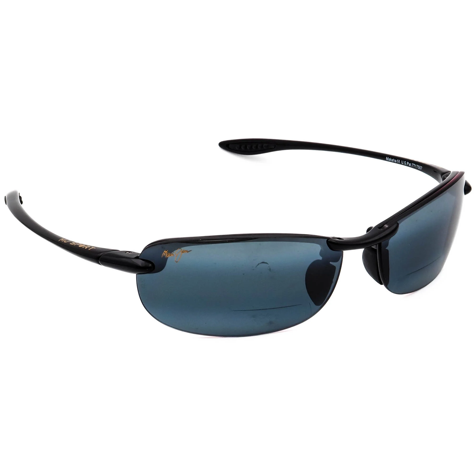 Maui Jim G-805-02 20 Makaha MJ Sport 64□15 130