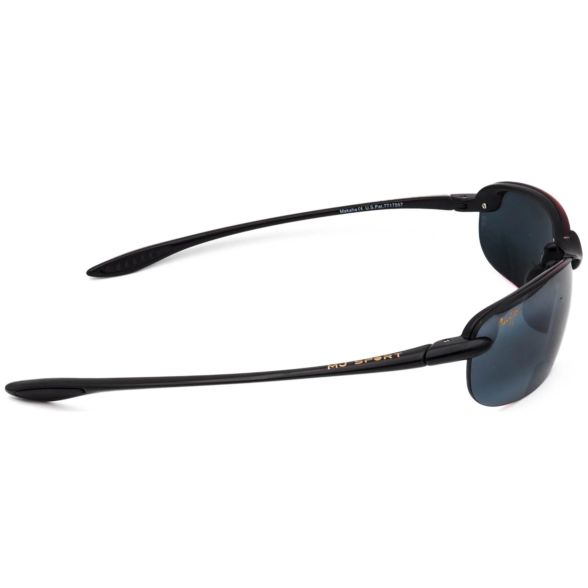 Maui Jim G-805-02 20 Makaha MJ Sport 64□15 130 - Image 4