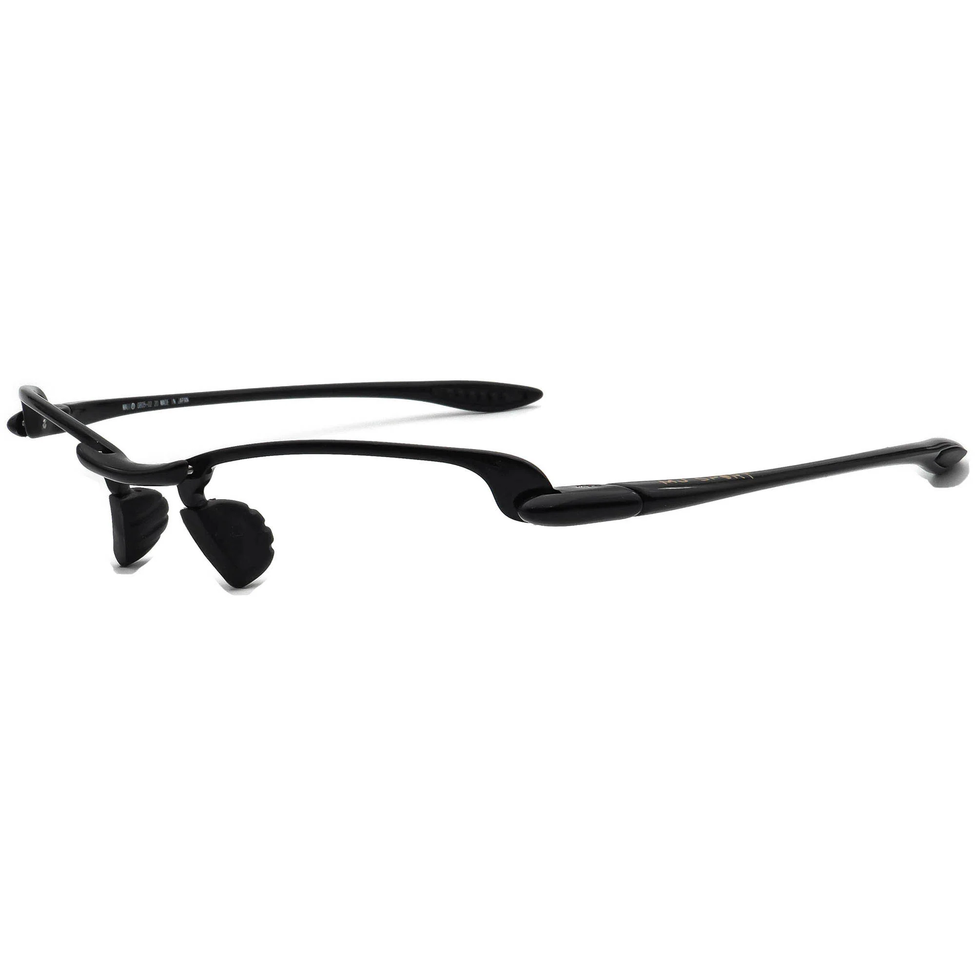 Maui Jim G805-02 20 MJ Sport 64□17 130 - Image 3