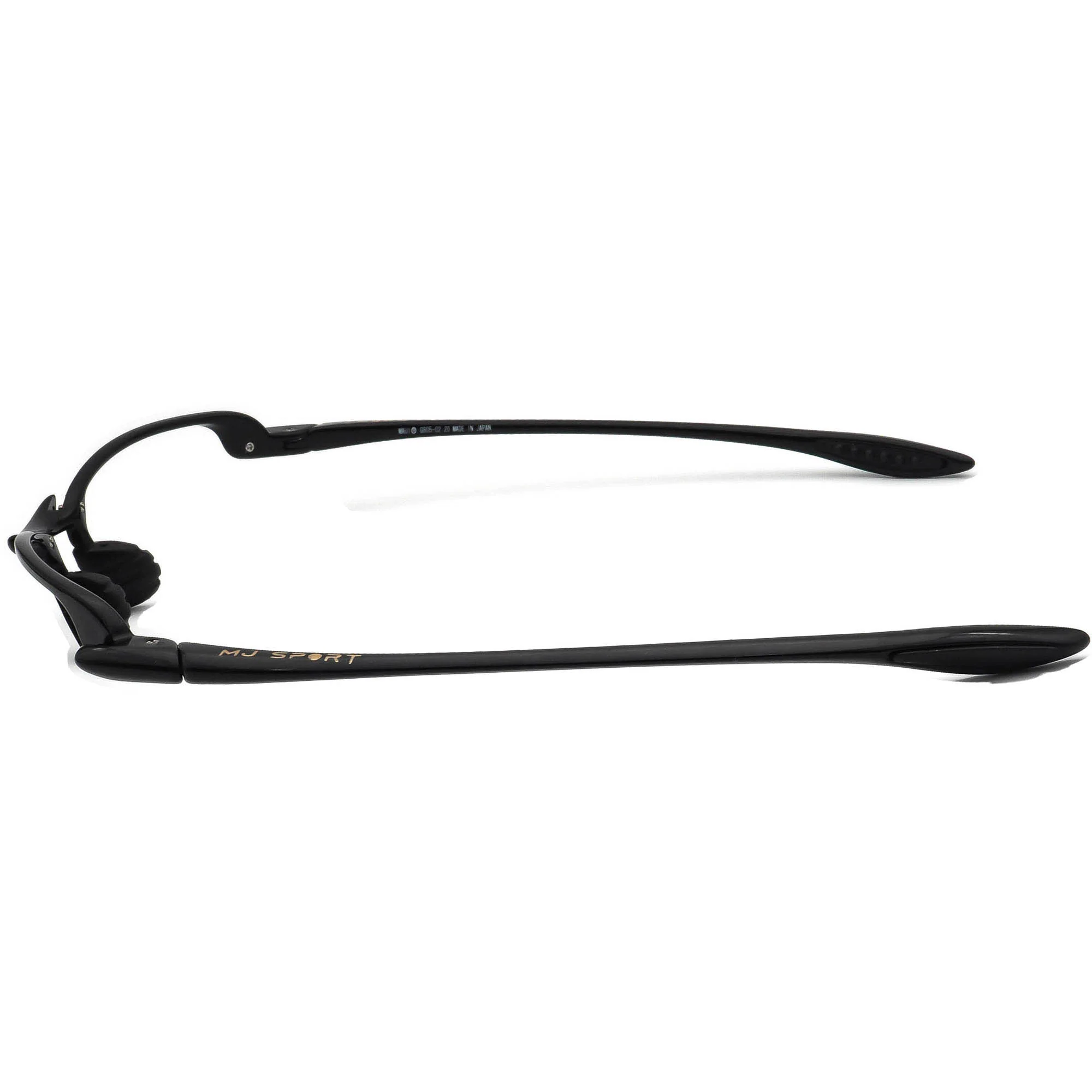 Maui Jim G805-02 20 MJ Sport 64□17 130 - Image 5