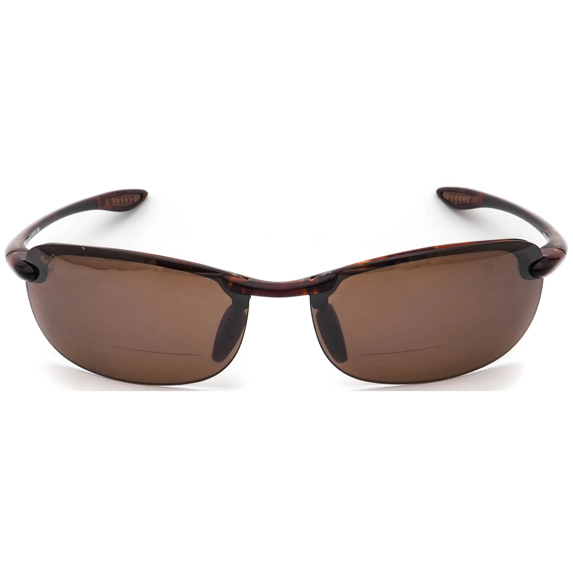 Maui Jim H-805-10 25 Makaha Sport Bifocal +2.0 64□15 130 - Image 2