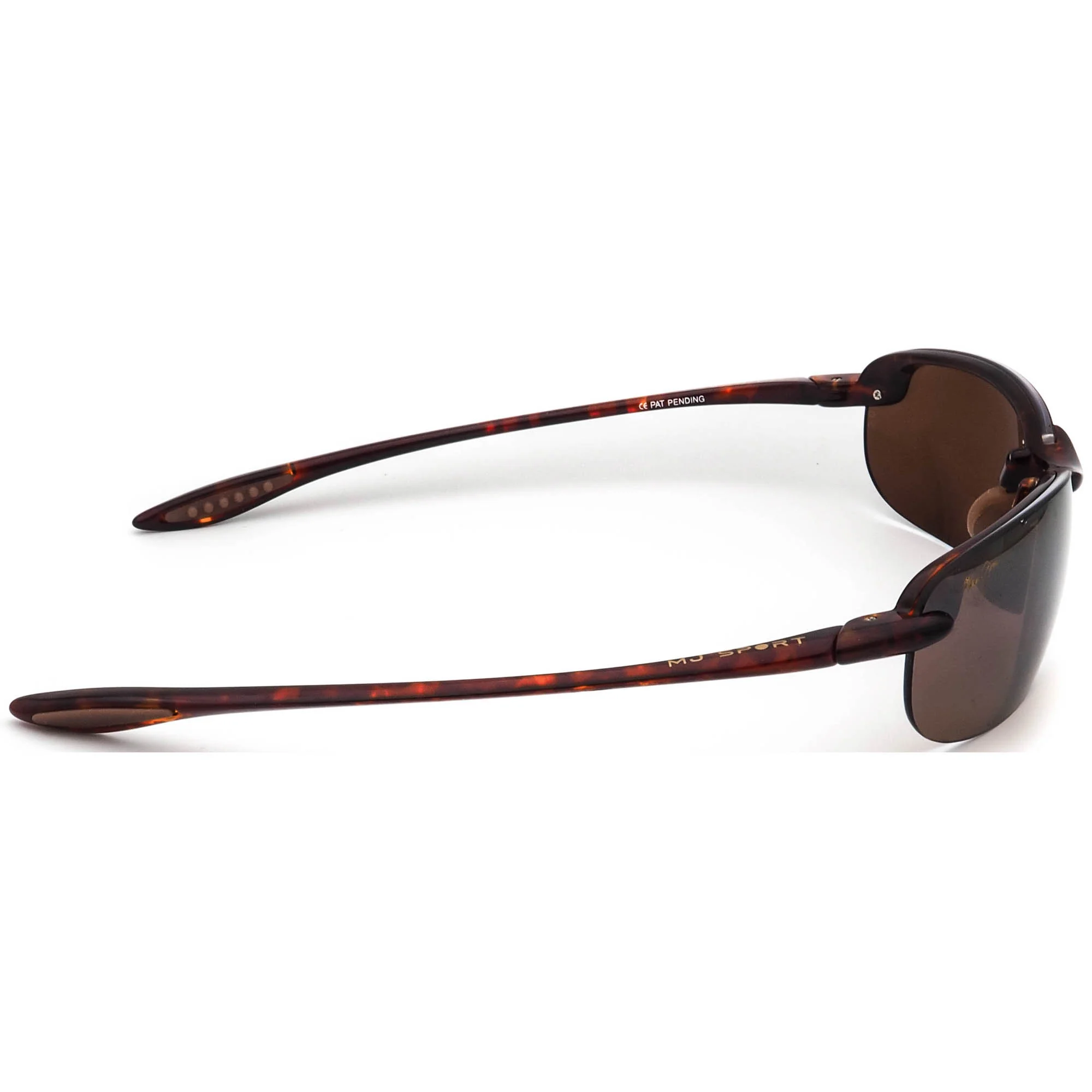 Maui Jim H-805-10 25 Makaha Sport Bifocal +2.0 64□15 130 - Image 4