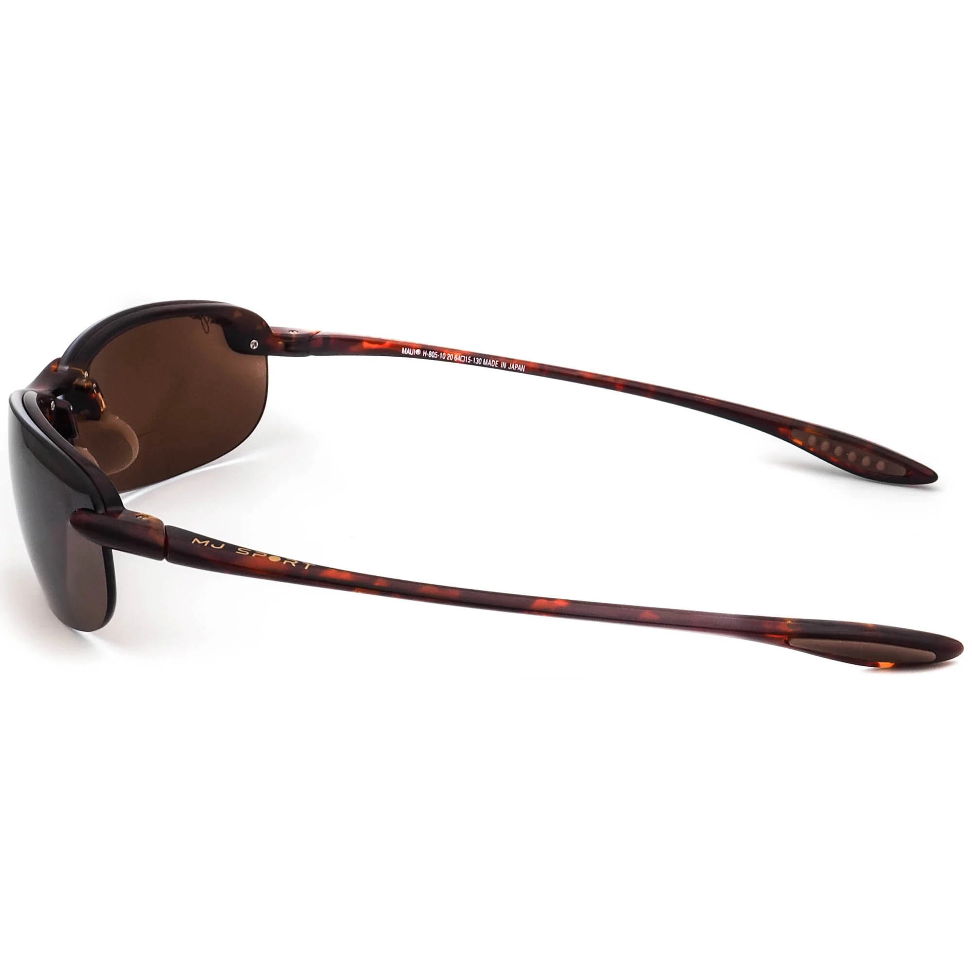 Maui Jim H-805-10 25 Makaha Sport Bifocal +2.0 64□15 130 - Image 5