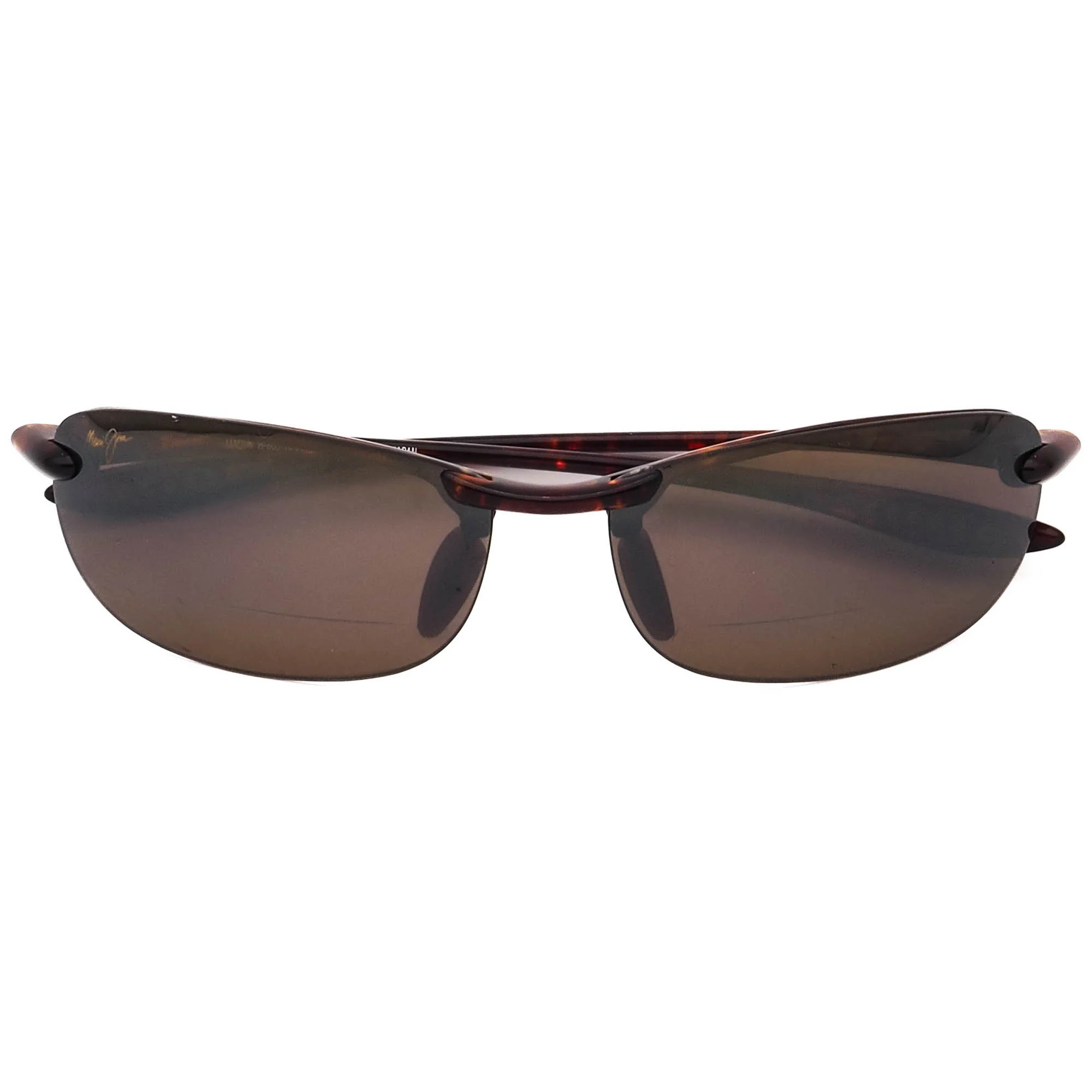 Maui Jim H-805-10 25 Makaha Sport Bifocal +2.0 64□15 130 - Image 6