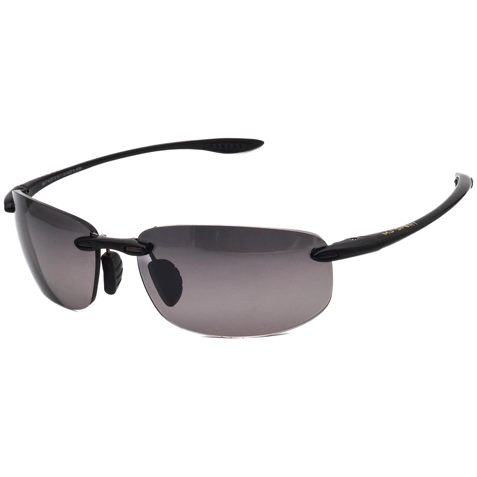Maui Jim Ho'okipa Rx MJ-907-02 64□17 130 - Image 3