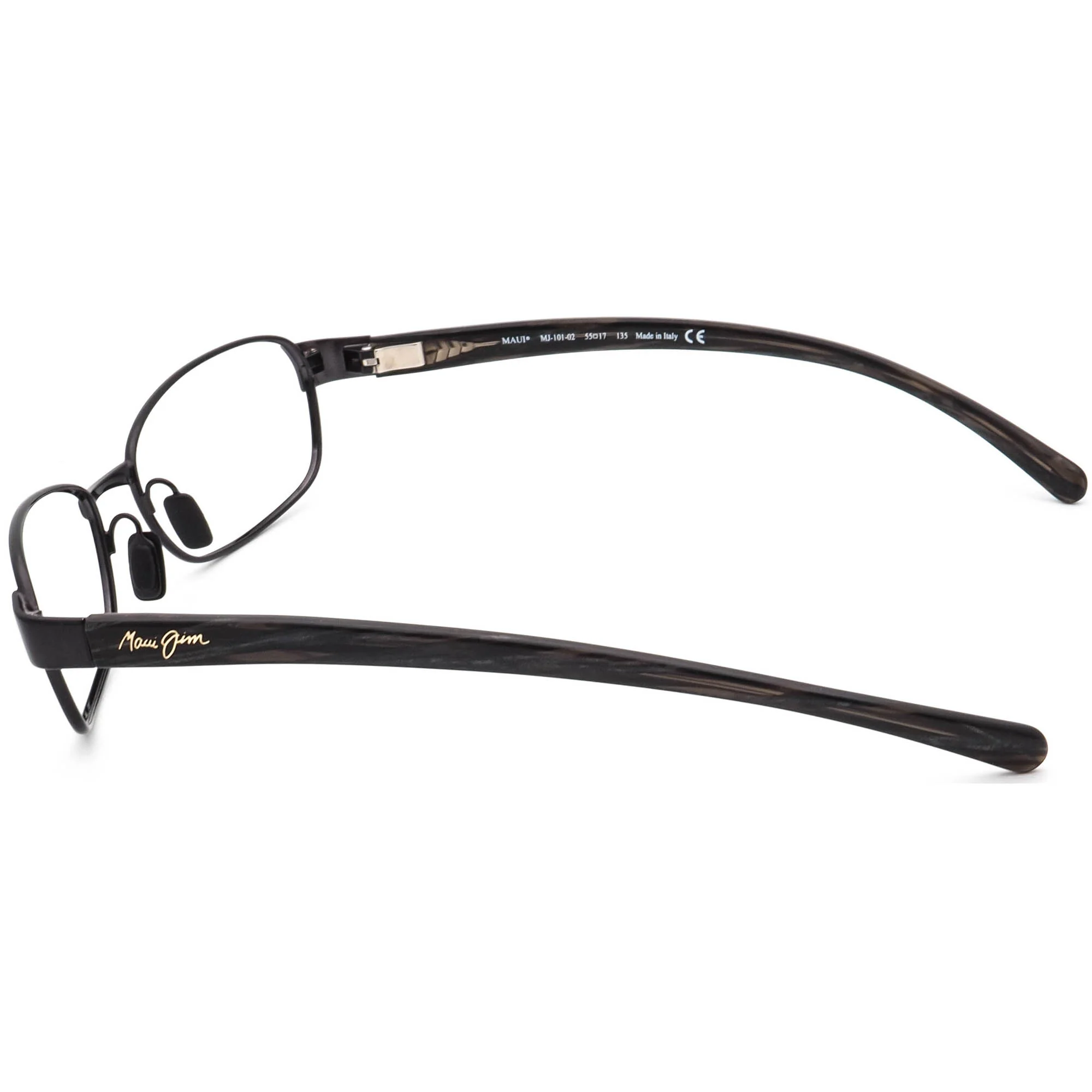 Maui Jim Kala MJ-101-02   55□17 135 - Image 5