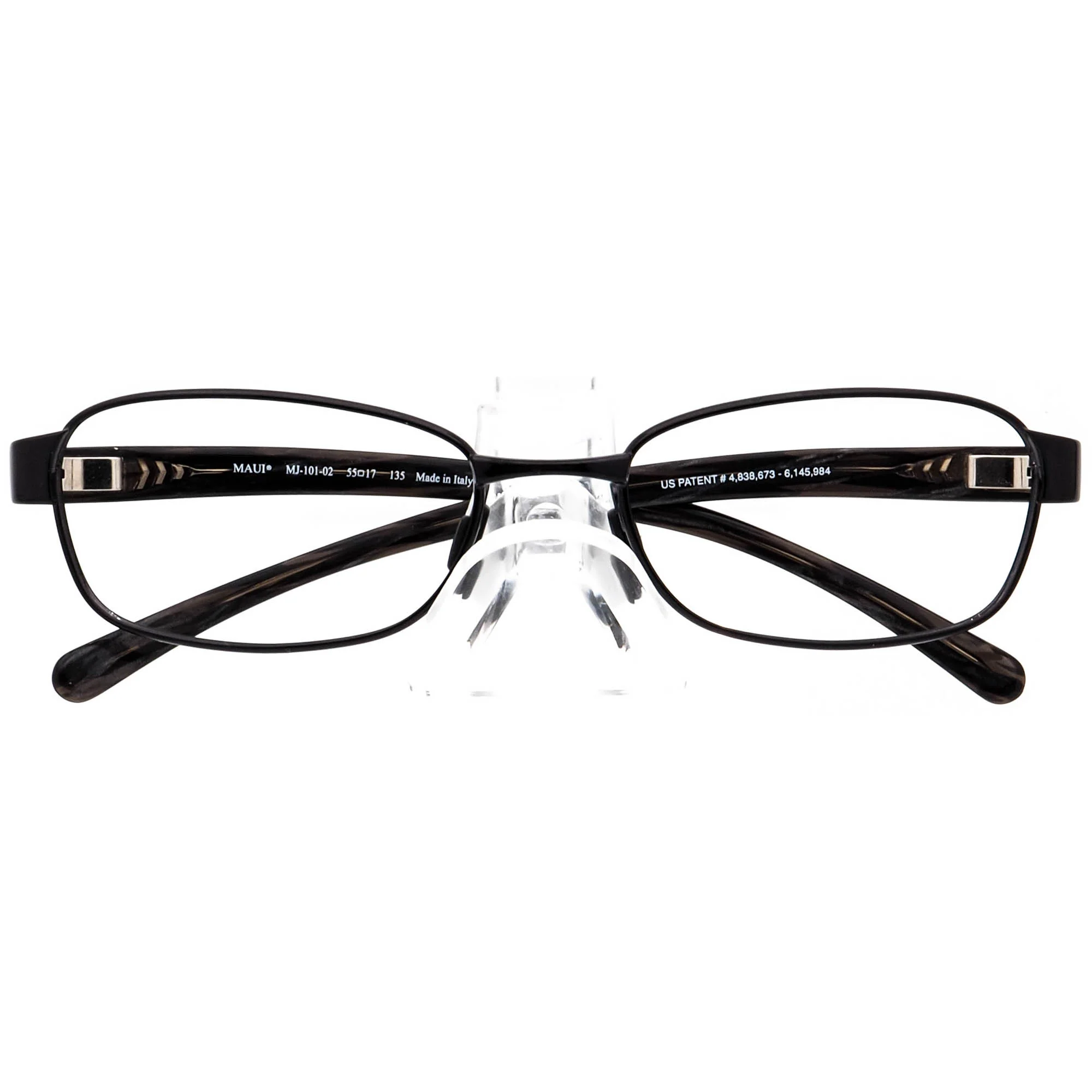 Maui Jim Kala MJ-101-02   55□17 135 - Image 6