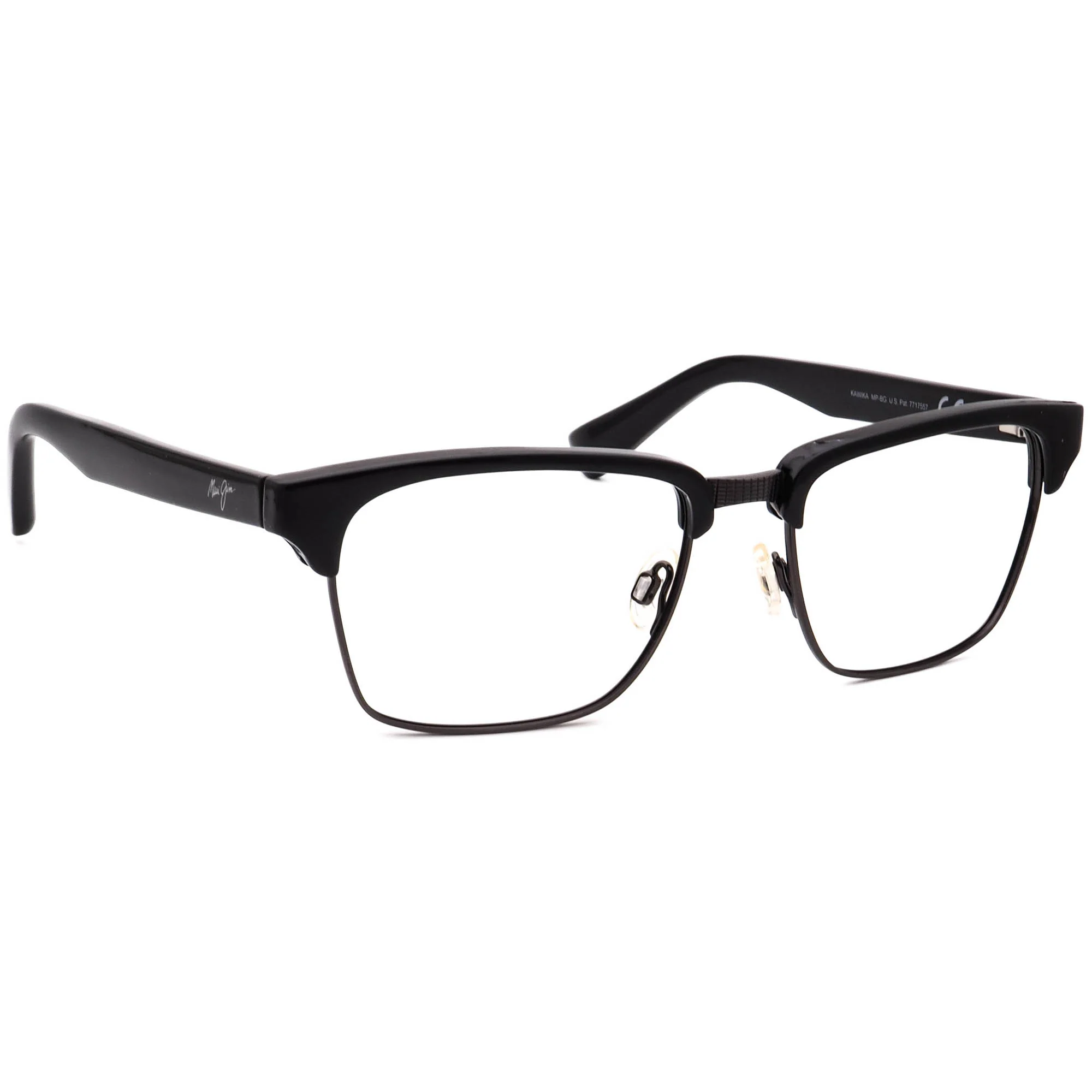 Maui Jim Kawika MJ-257-17C  54□18 140