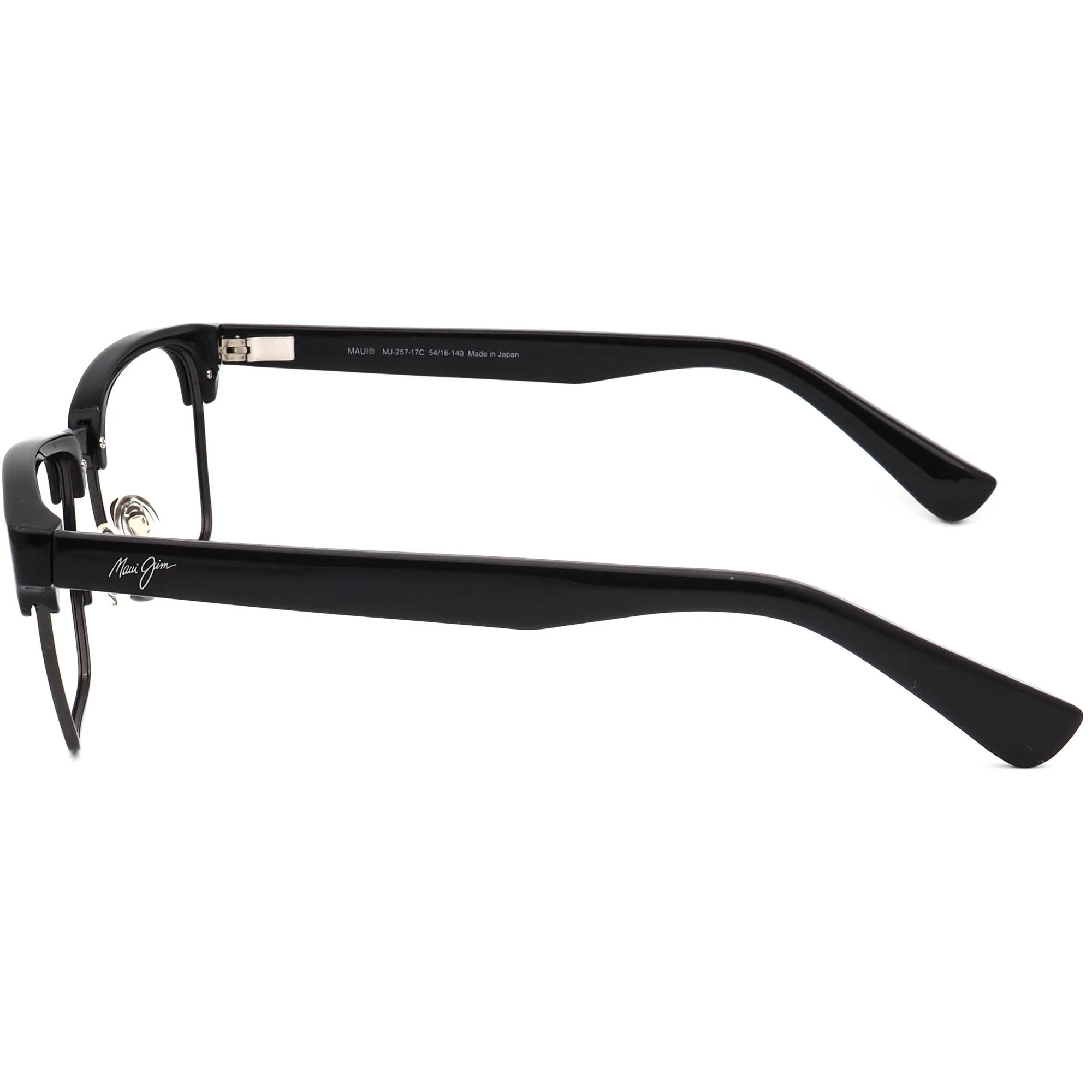 Maui Jim Kawika MJ-257-17C  54□18 140 - Image 5