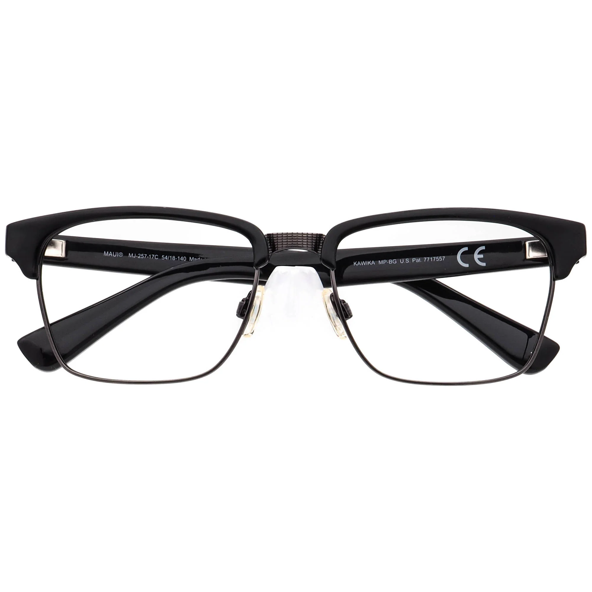 Maui Jim Kawika MJ-257-17C  54□18 140 - Image 6