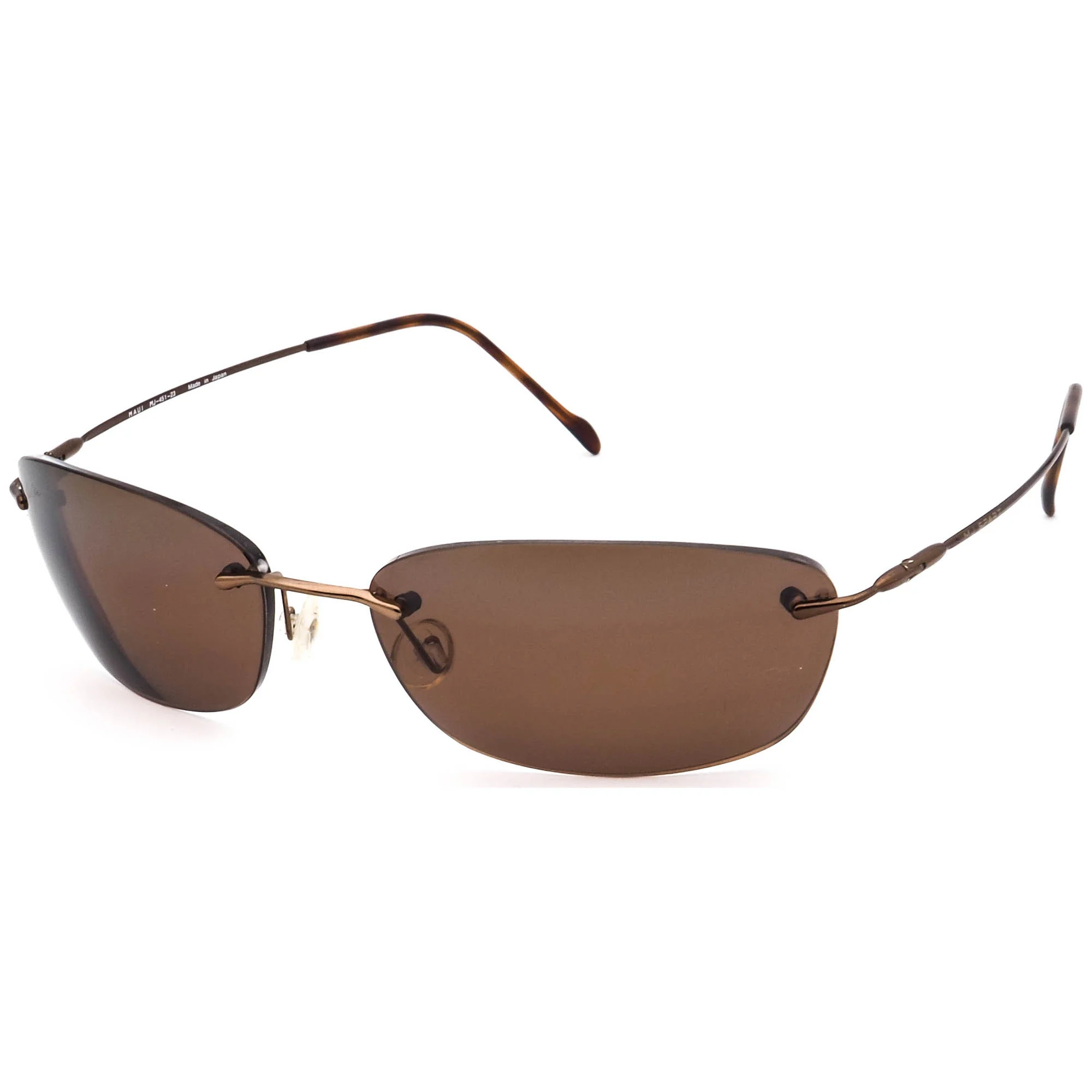 Maui Jim Kona Rx MJ-451-23  59□19 135 - Image 3