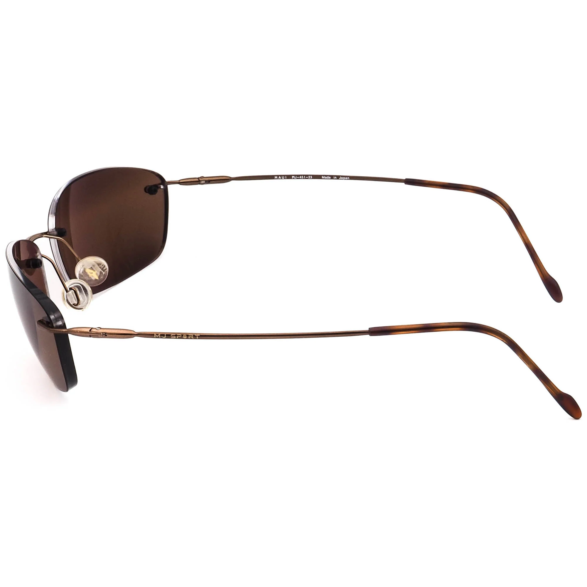Maui Jim Kona Rx MJ-451-23  59□19 135 - Image 5