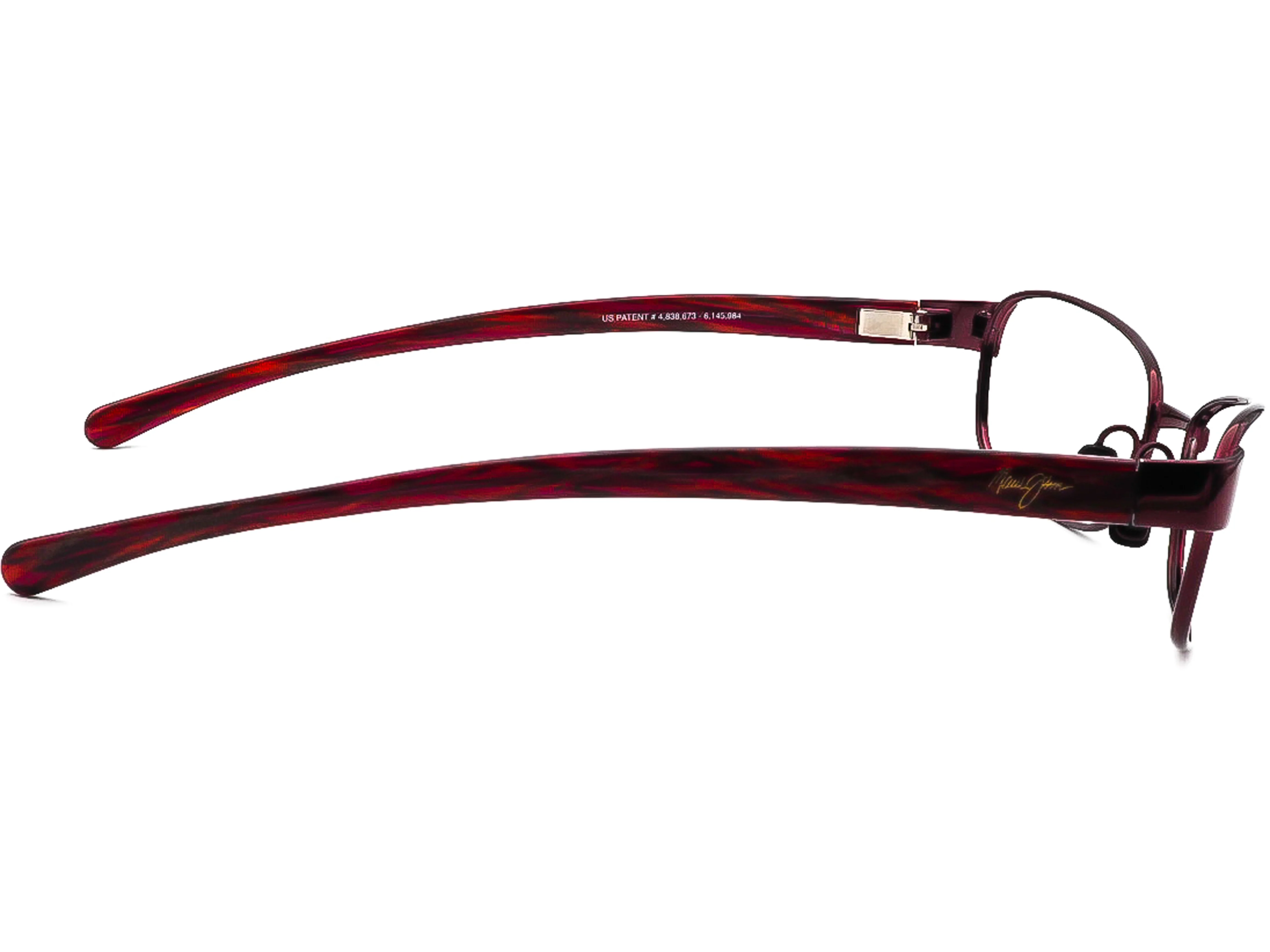 Maui Jim MJ-101-13 55□17 135 - Image 5