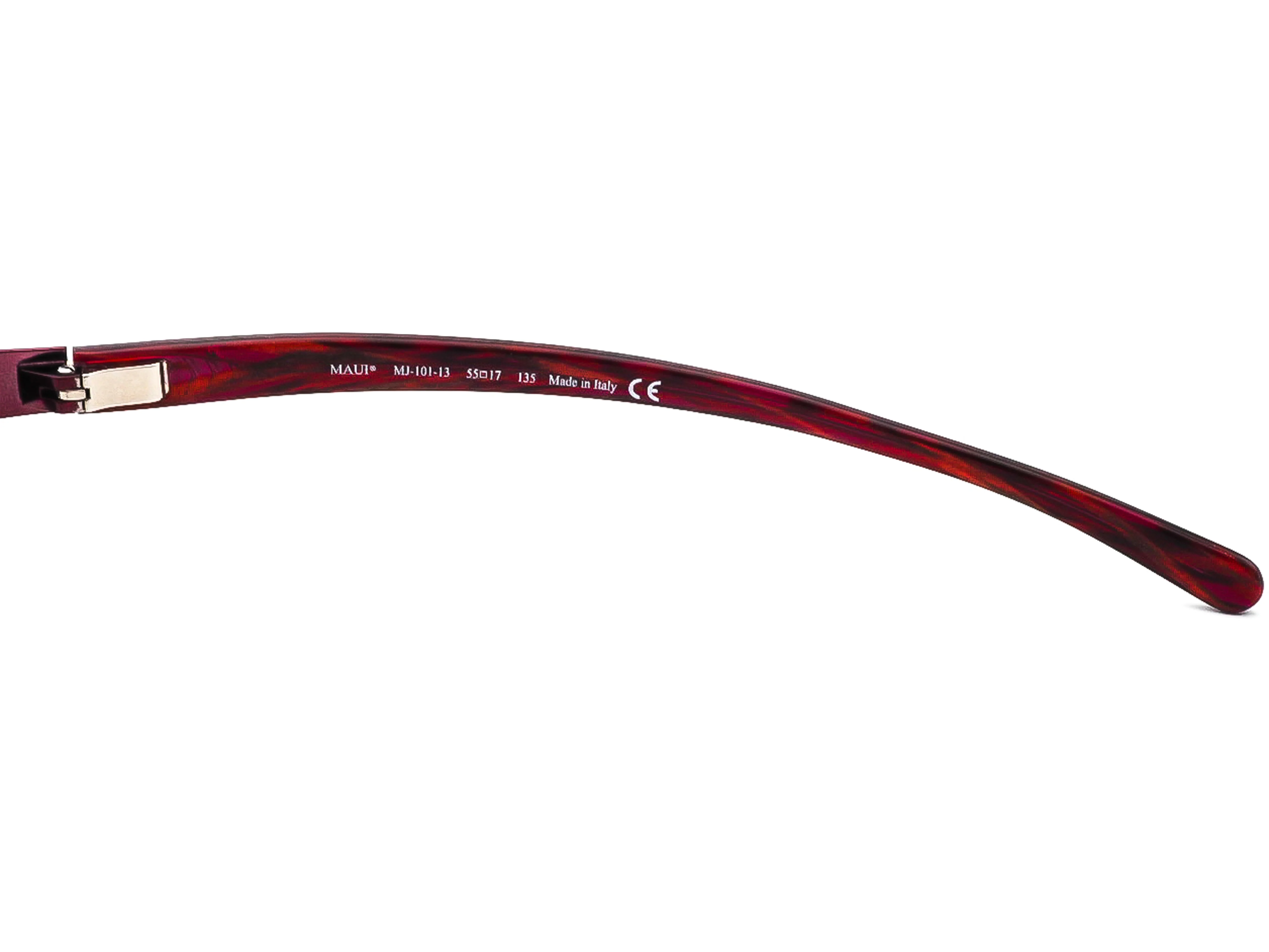 Maui Jim MJ-101-13 55□17 135 - Image 9
