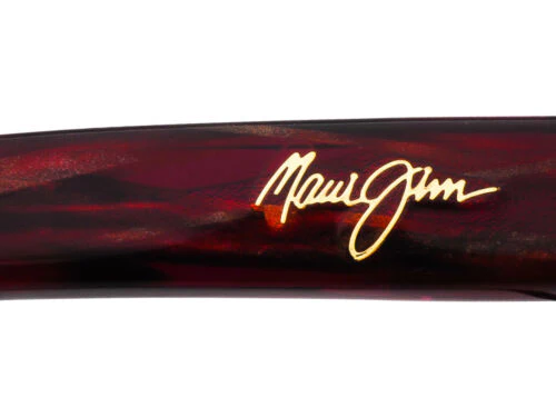 Maui Jim MJ-101-13   55□17 135 - Image 4