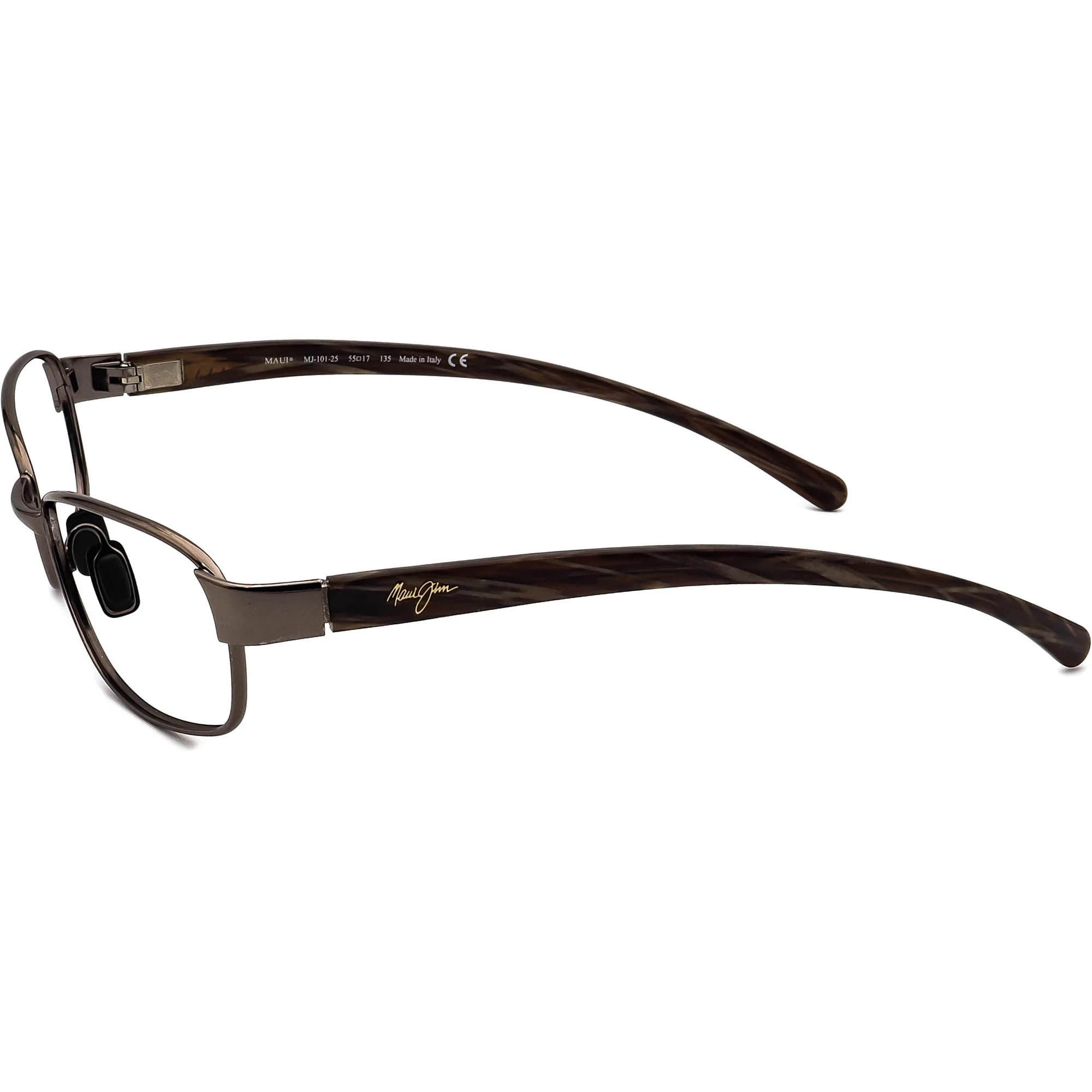 Maui Jim MJ-101-25   55□17 135 - Image 5