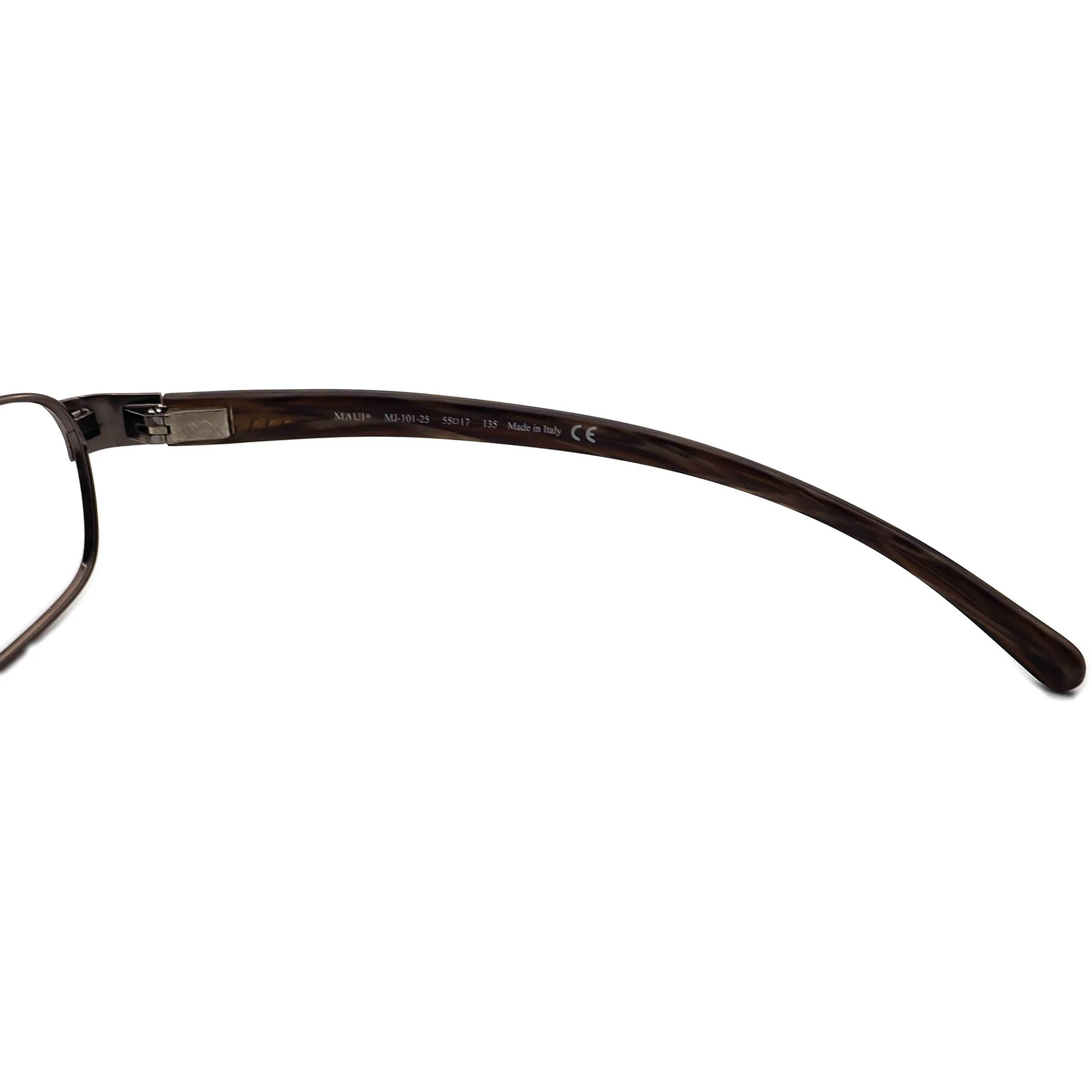 Maui Jim MJ-101-25   55□17 135 - Image 8