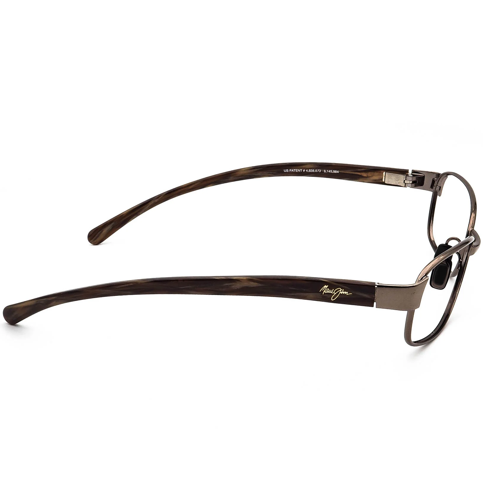 Maui Jim MJ-101-25 55□17 135 - Image 4