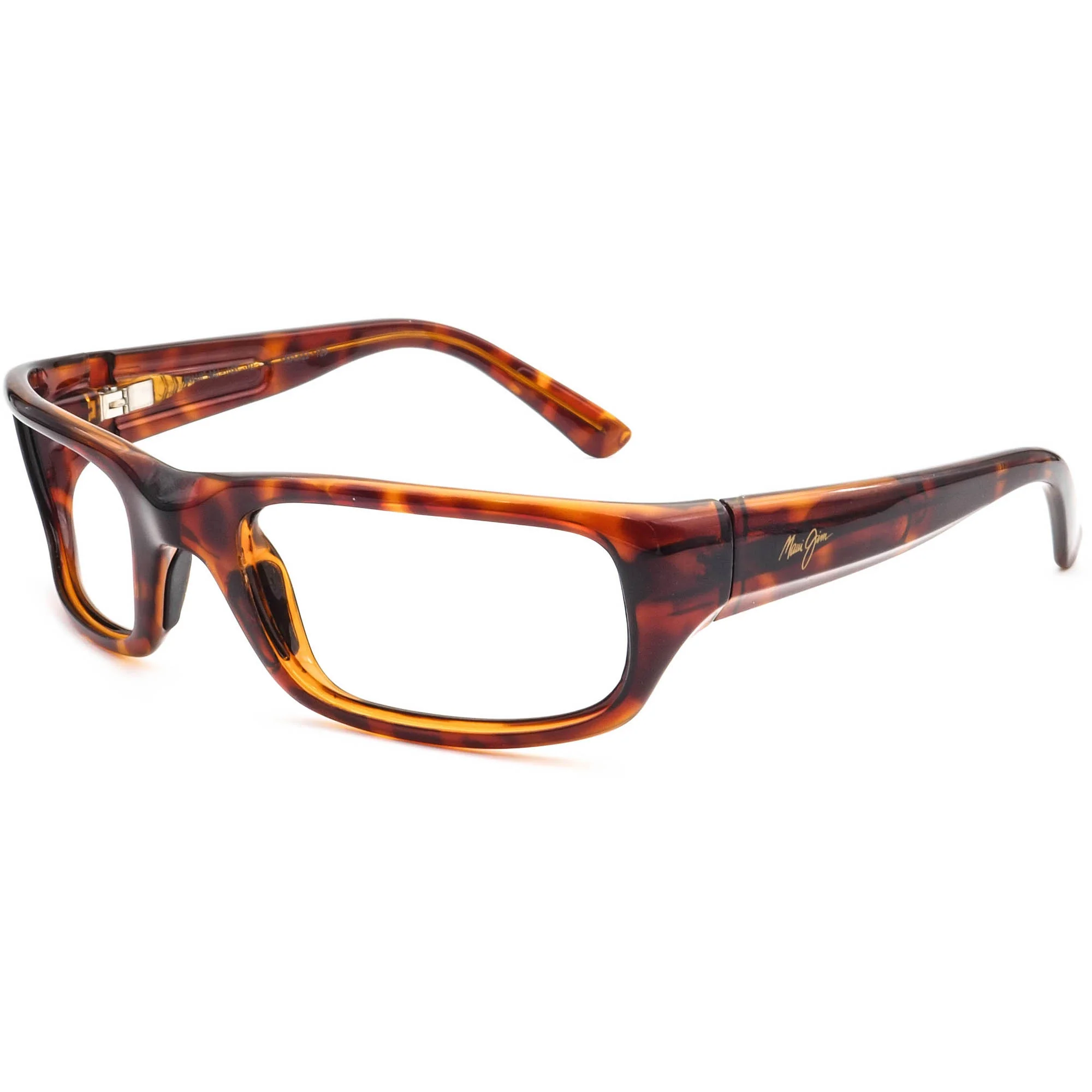 Maui Jim MJ-103-10 Stingray STG-BG   55□22 129 - Image 3