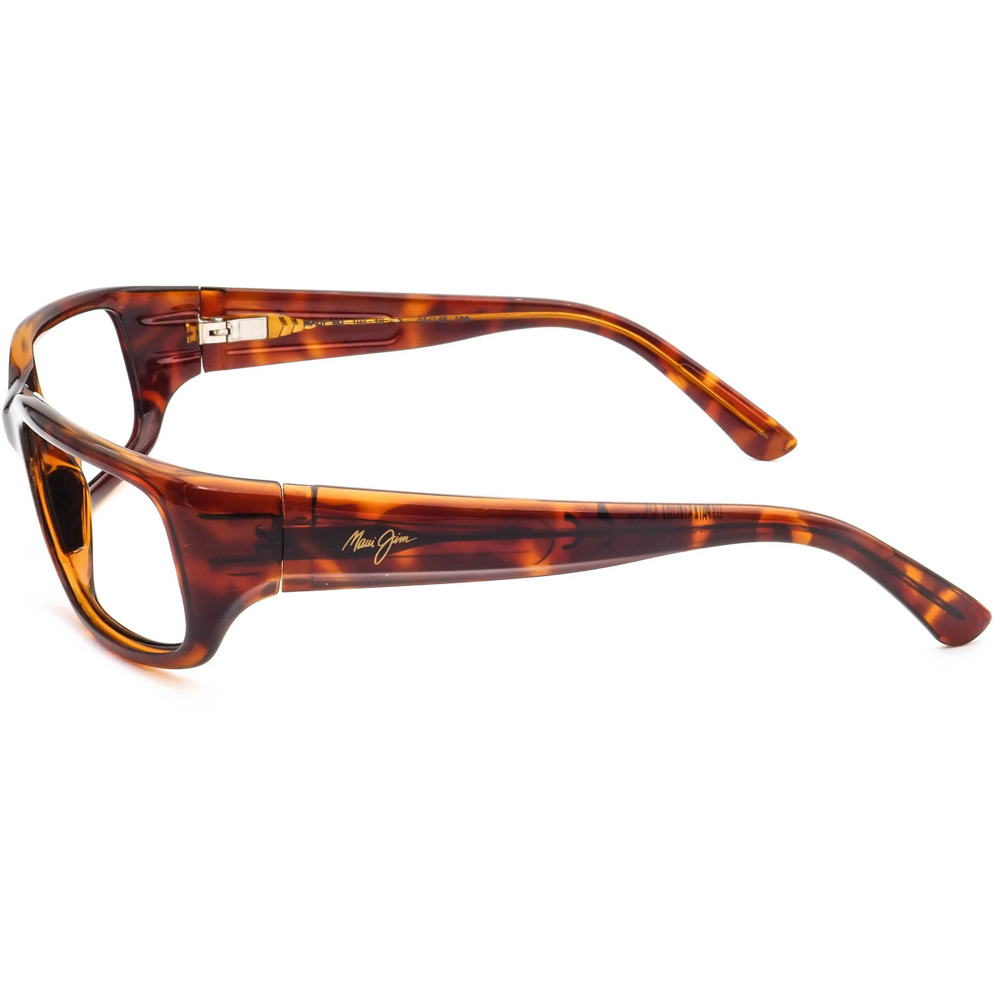 Maui Jim MJ-103-10 Stingray STG-BG   55□22 129 - Image 5