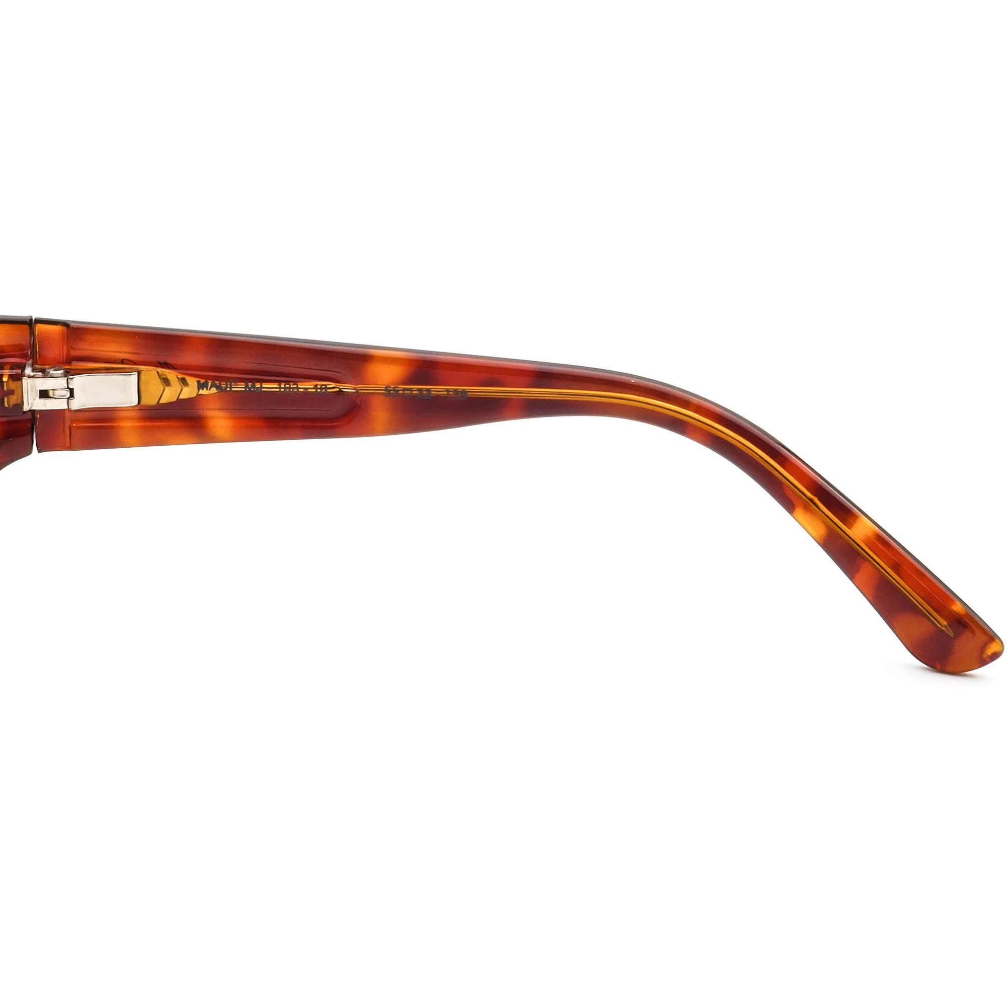 Maui Jim MJ-103-10 Stingray STG-BG   55□22 129 - Image 8