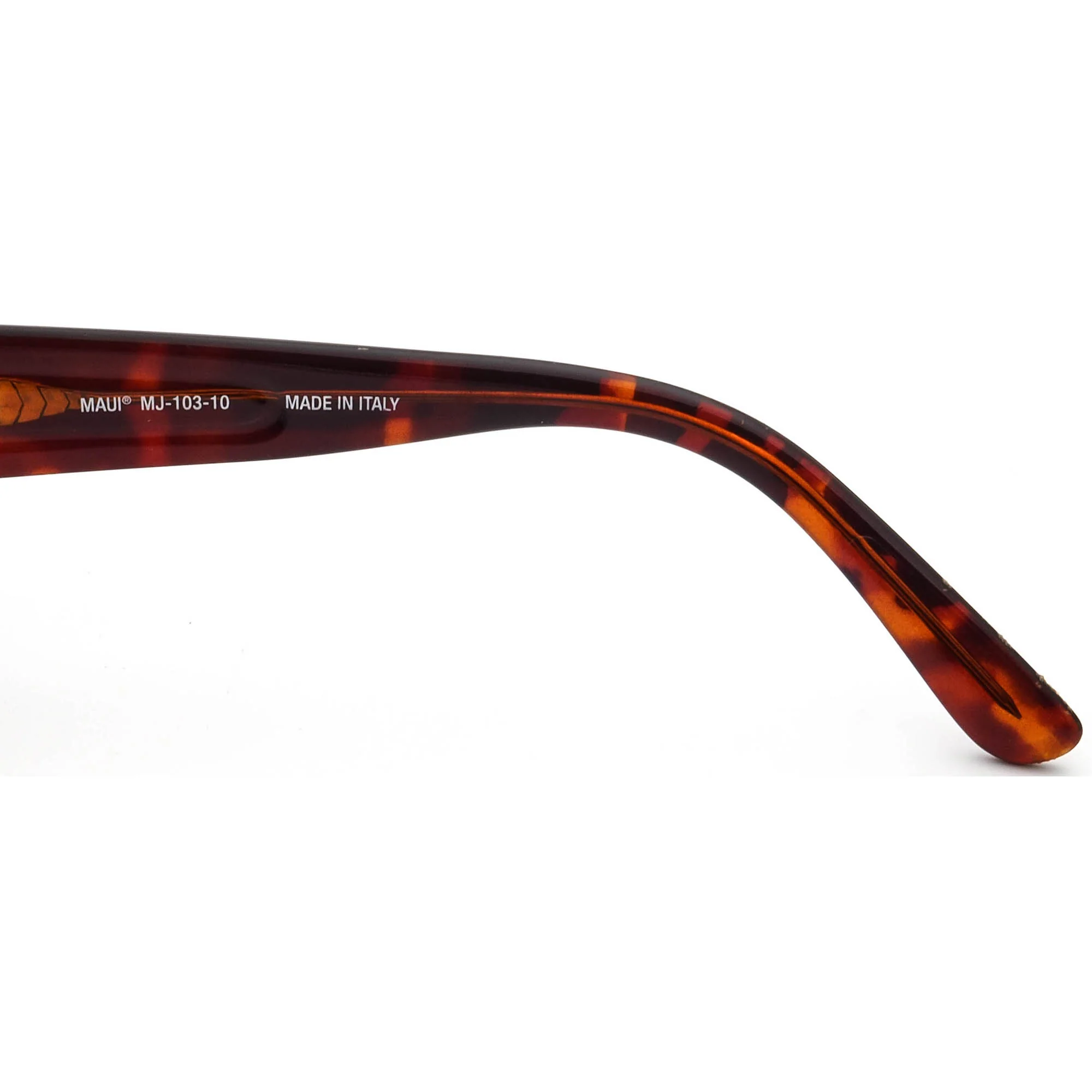 Maui Jim MJ-103-10   55□18 135 - Image 10