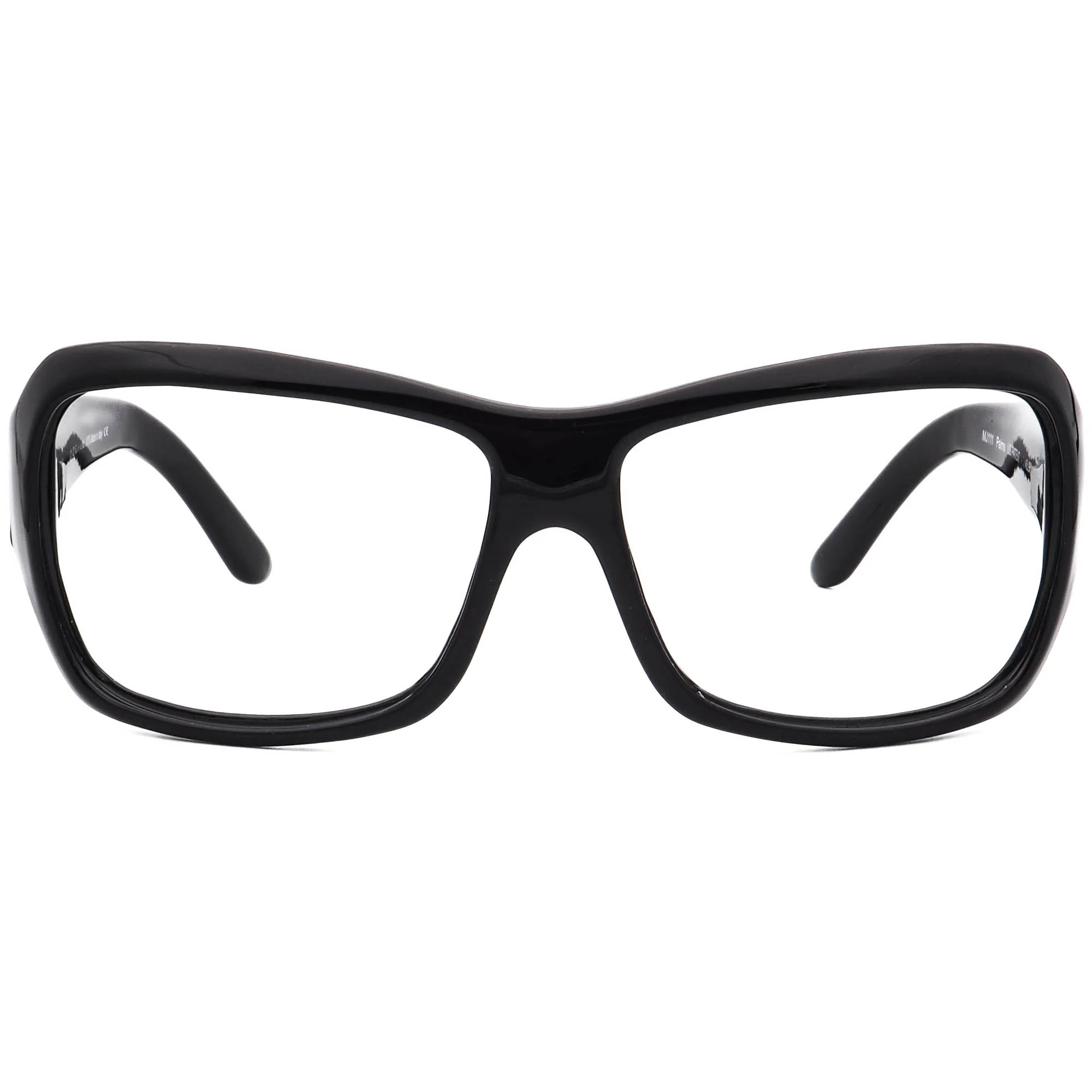 Maui Jim MJ 111-02 Palms 63□15 115 - Image 2