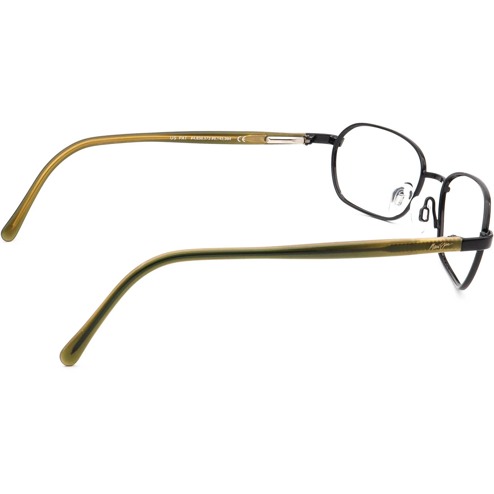 Maui Jim MJ-133-02   54□22 135 - Image 5