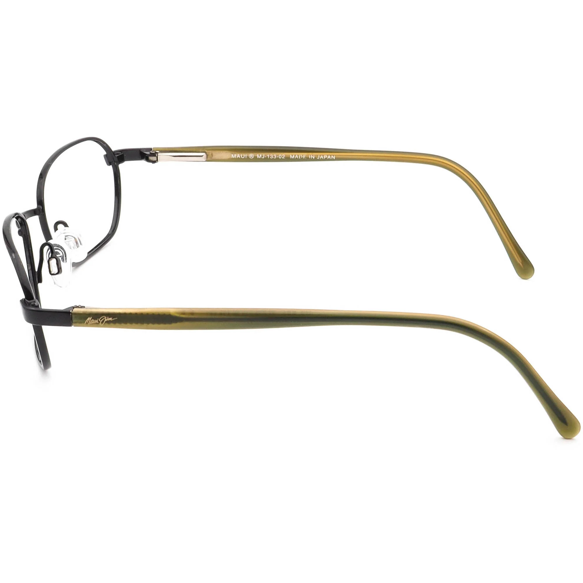Maui Jim MJ-133-02   54□22 135 - Image 6