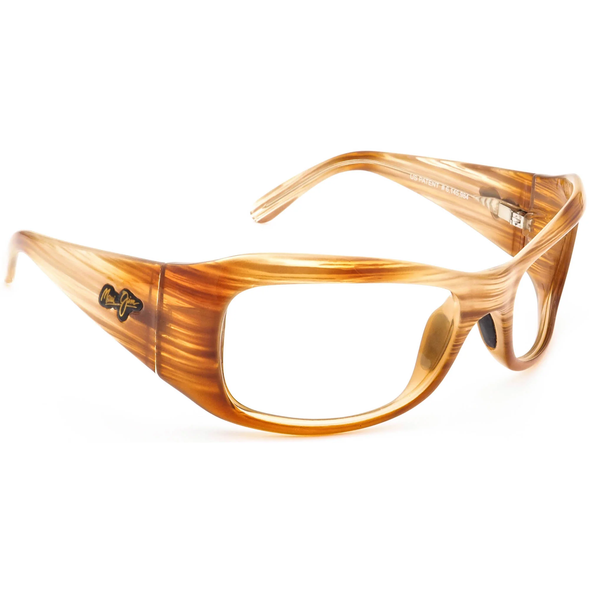 Maui Jim MJ 134-22   60□19 120