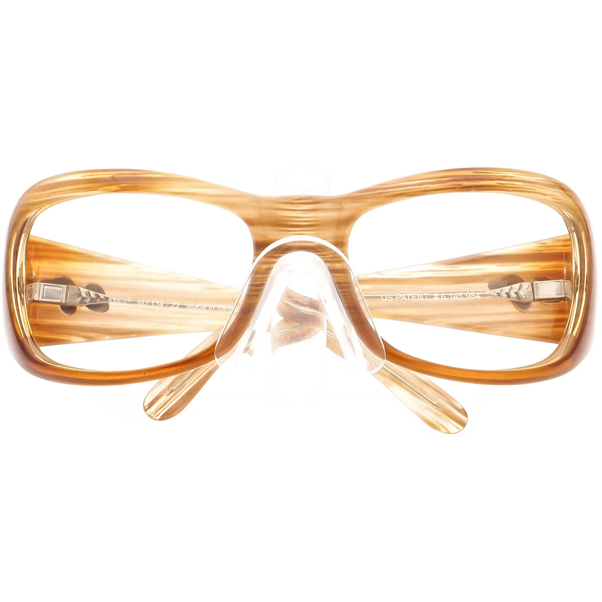 Maui Jim MJ 134-22   60□19 120 - Image 6