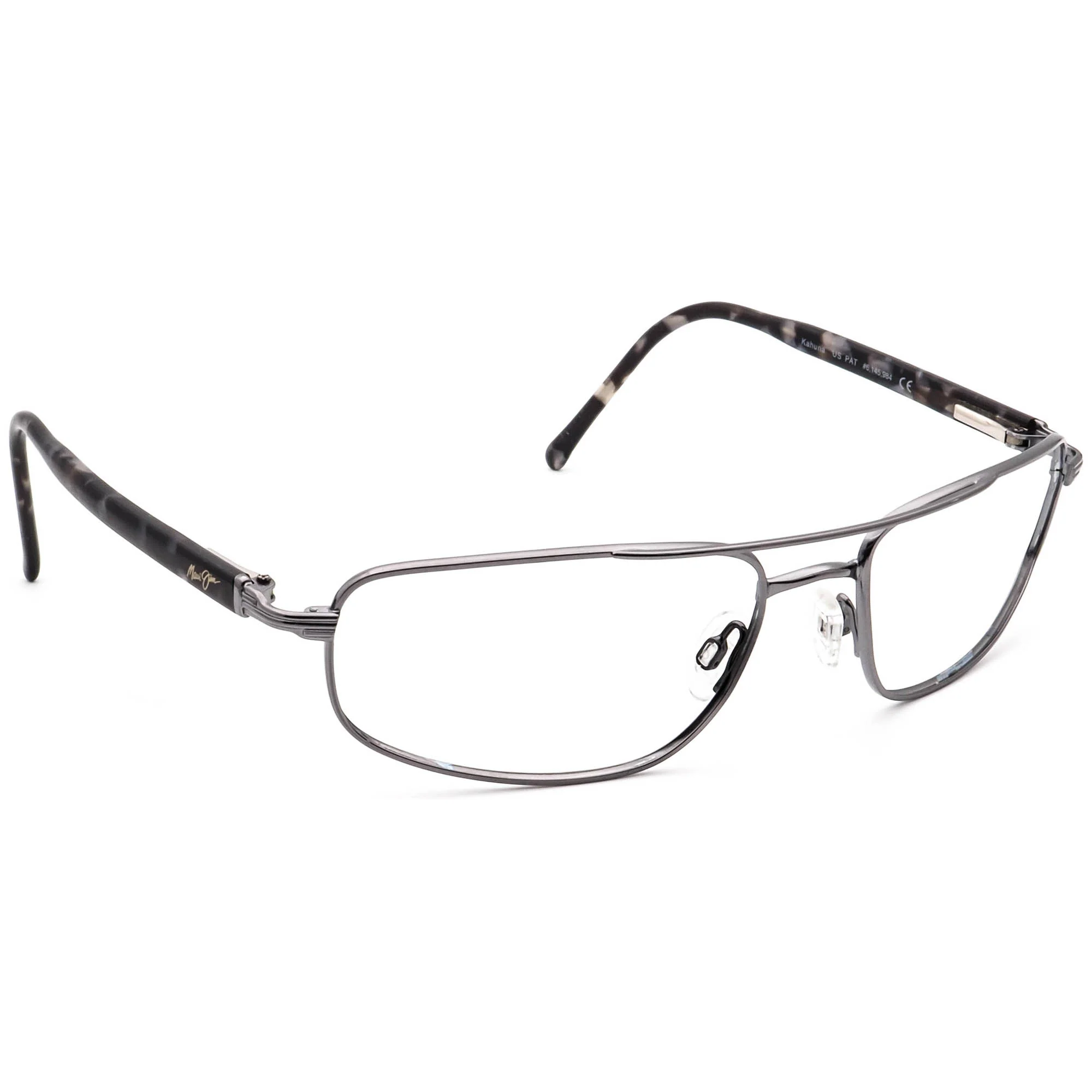 Maui Jim MJ-162-02 Kahuna   59□18 130