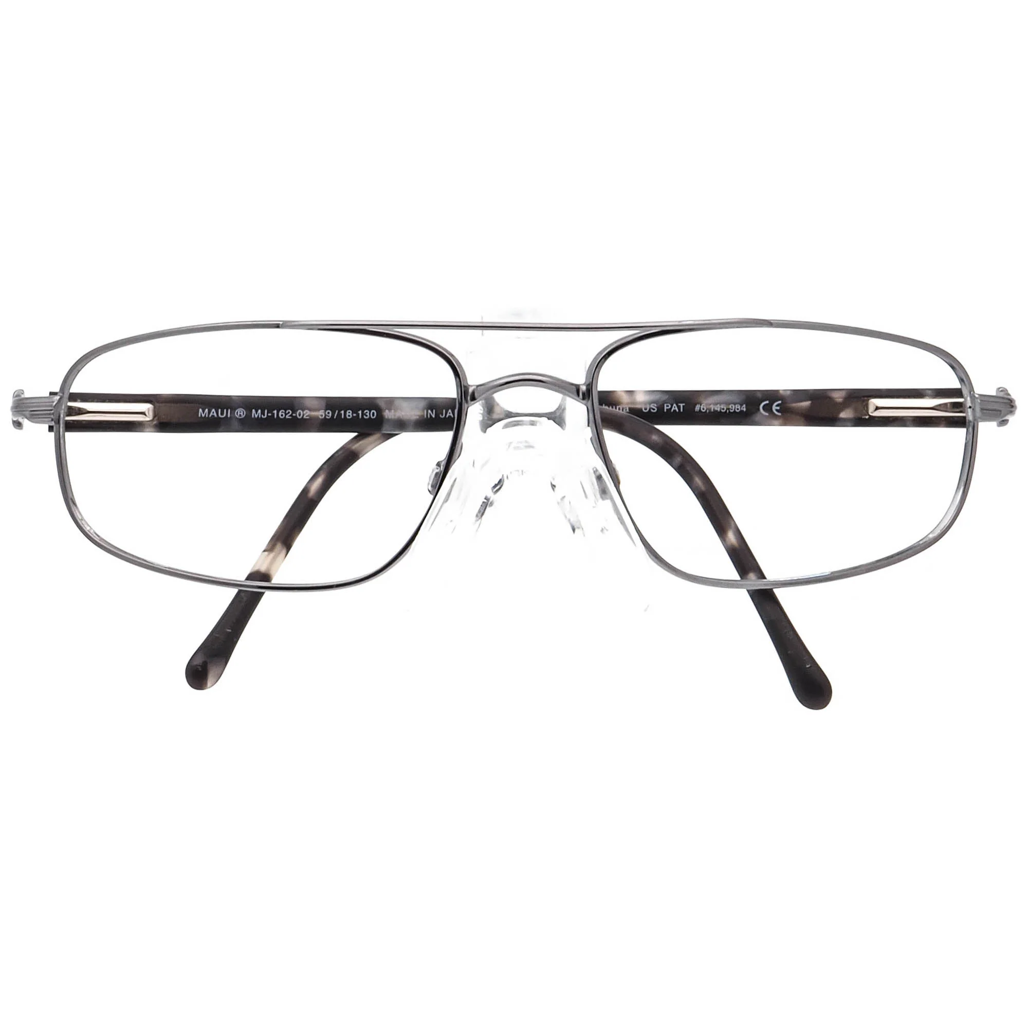 Maui Jim MJ-162-02 Kahuna   59□18 130 - Image 6